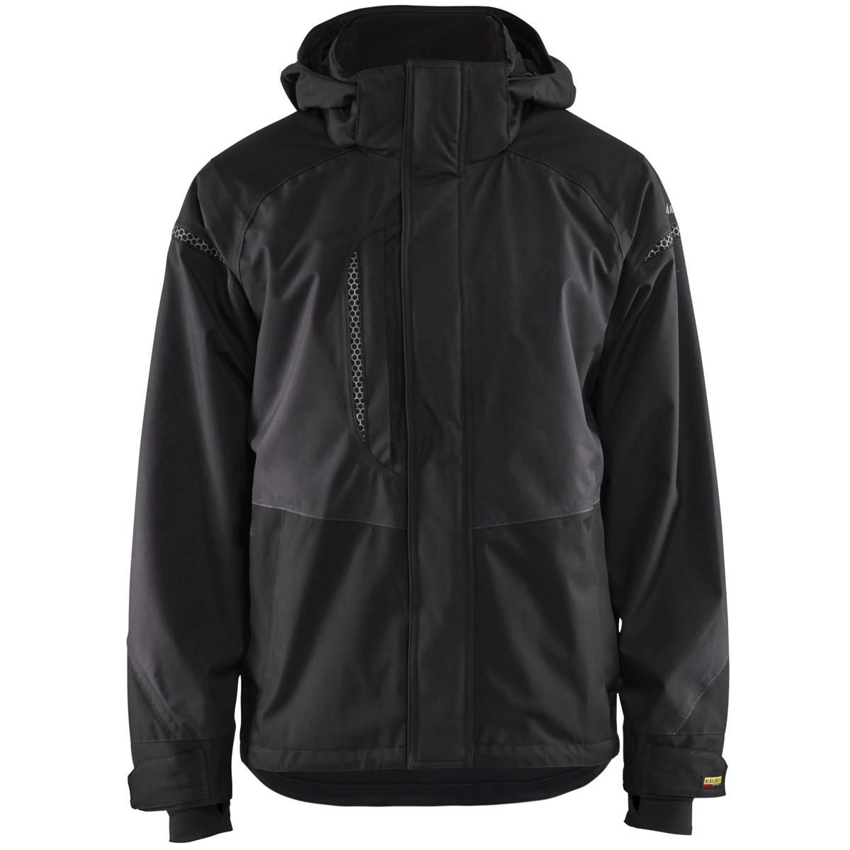 Blakläder wasserdichte Wetterschutzjacke 4988 - 8