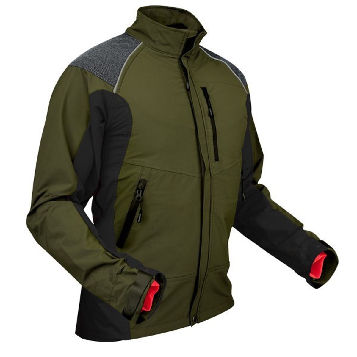PFANNER® Ventilation Jacke - 3
