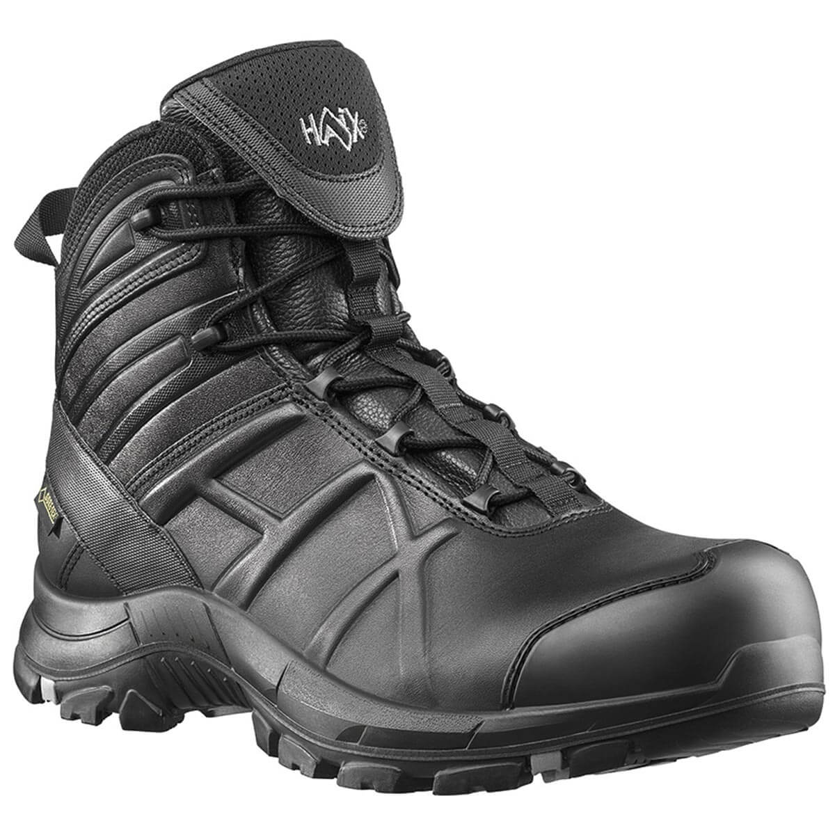 Haix S3 Sicherheitsschuhe Safety50 - 1