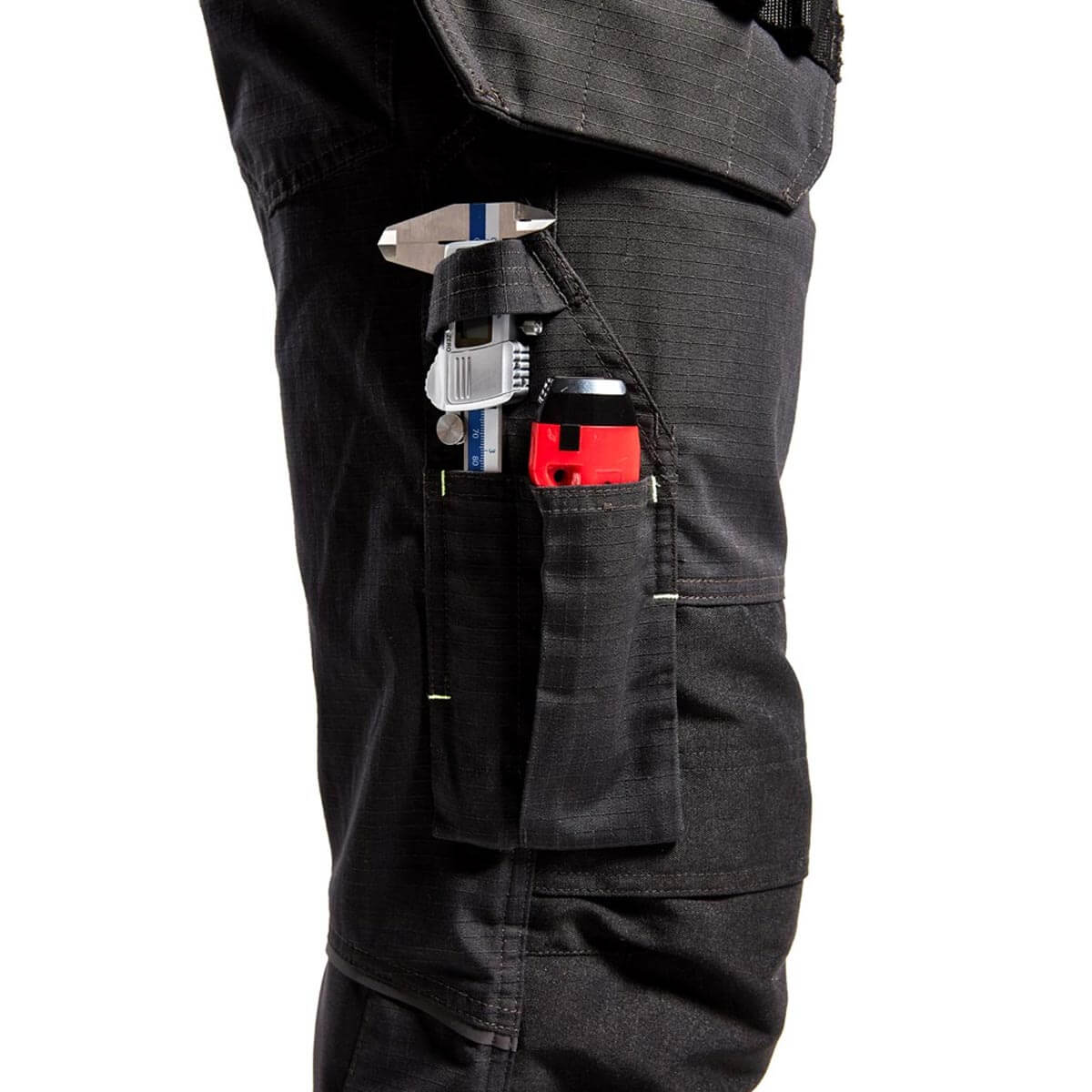 Blakläder Handwerkerhose Ripstop mit Stretch 1496 - 4