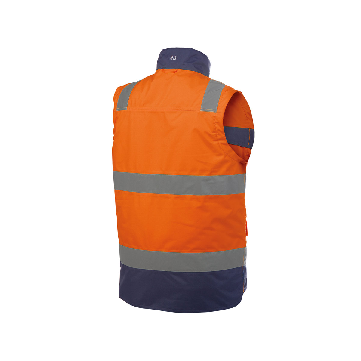 DASSY Bilbao Warnschutz Weste - 26