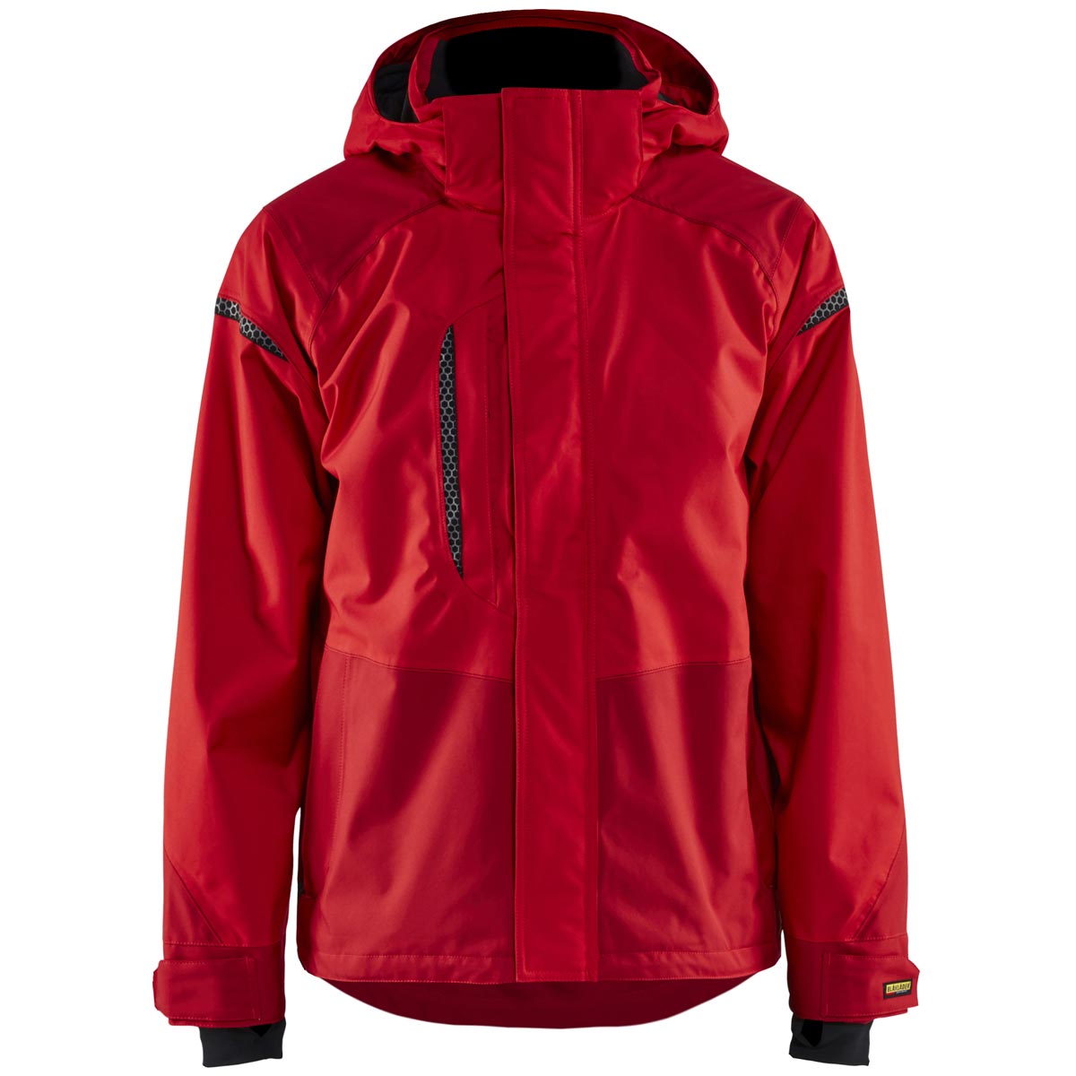 Blakläder wasserdichte Wetterschutzjacke 4988 - 10