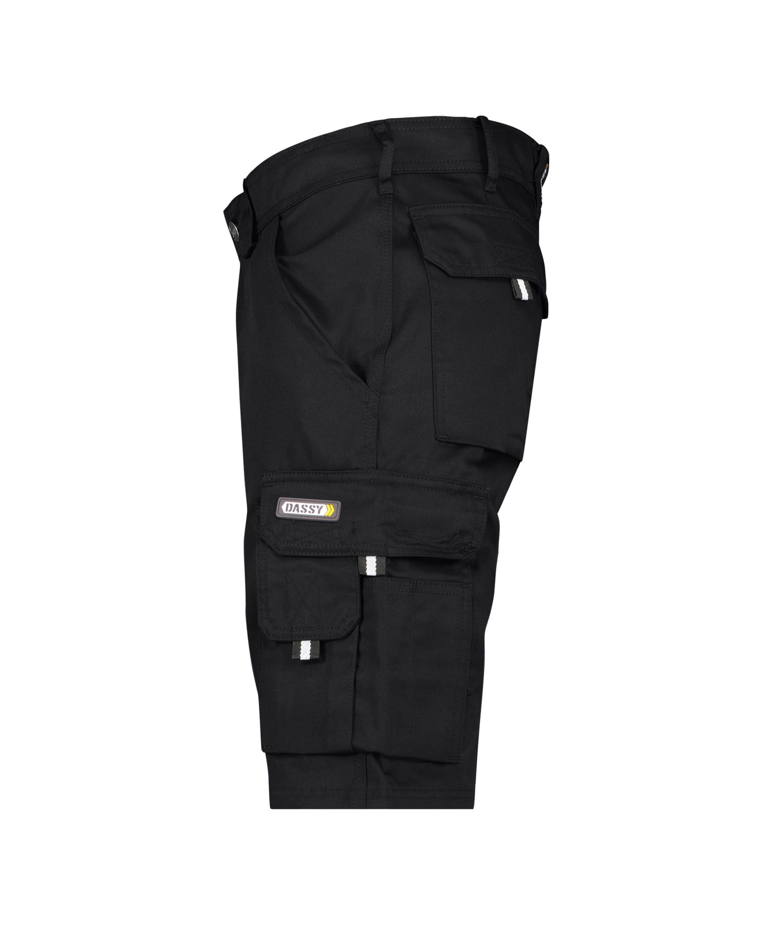 DASSY Bari Arbeitsshorts - 37