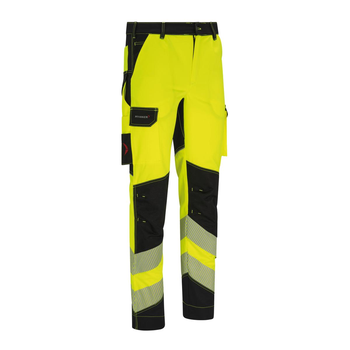 PFANNER® StretchZone Canvas Hose  - 1