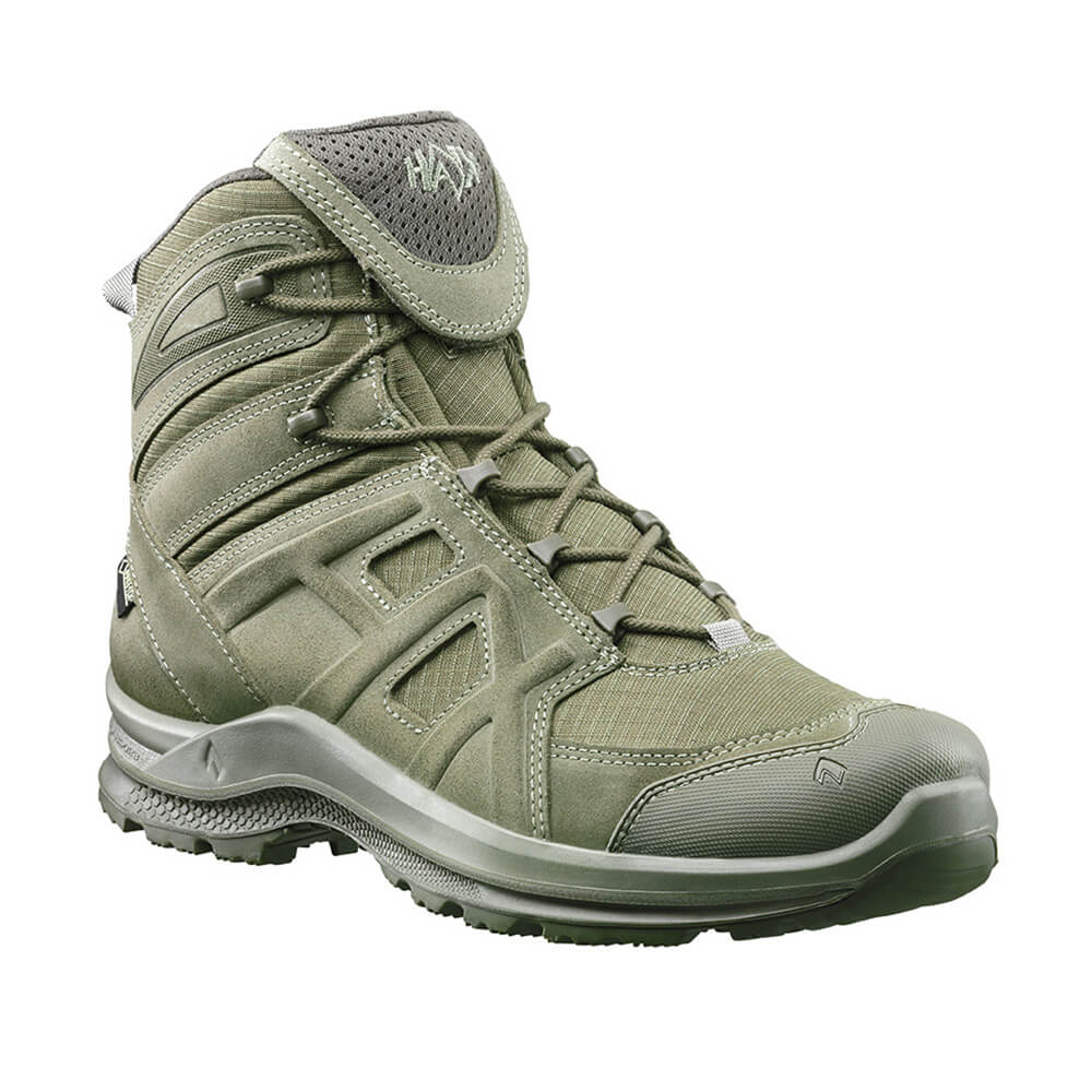 Haix Black Eagle Athletic 2.0 GTX - 4