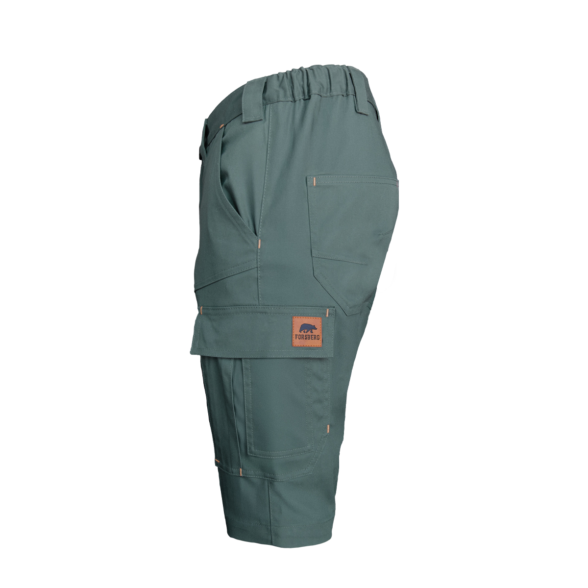 FORSBERG Buxa II kurze Arbeitshose - 10