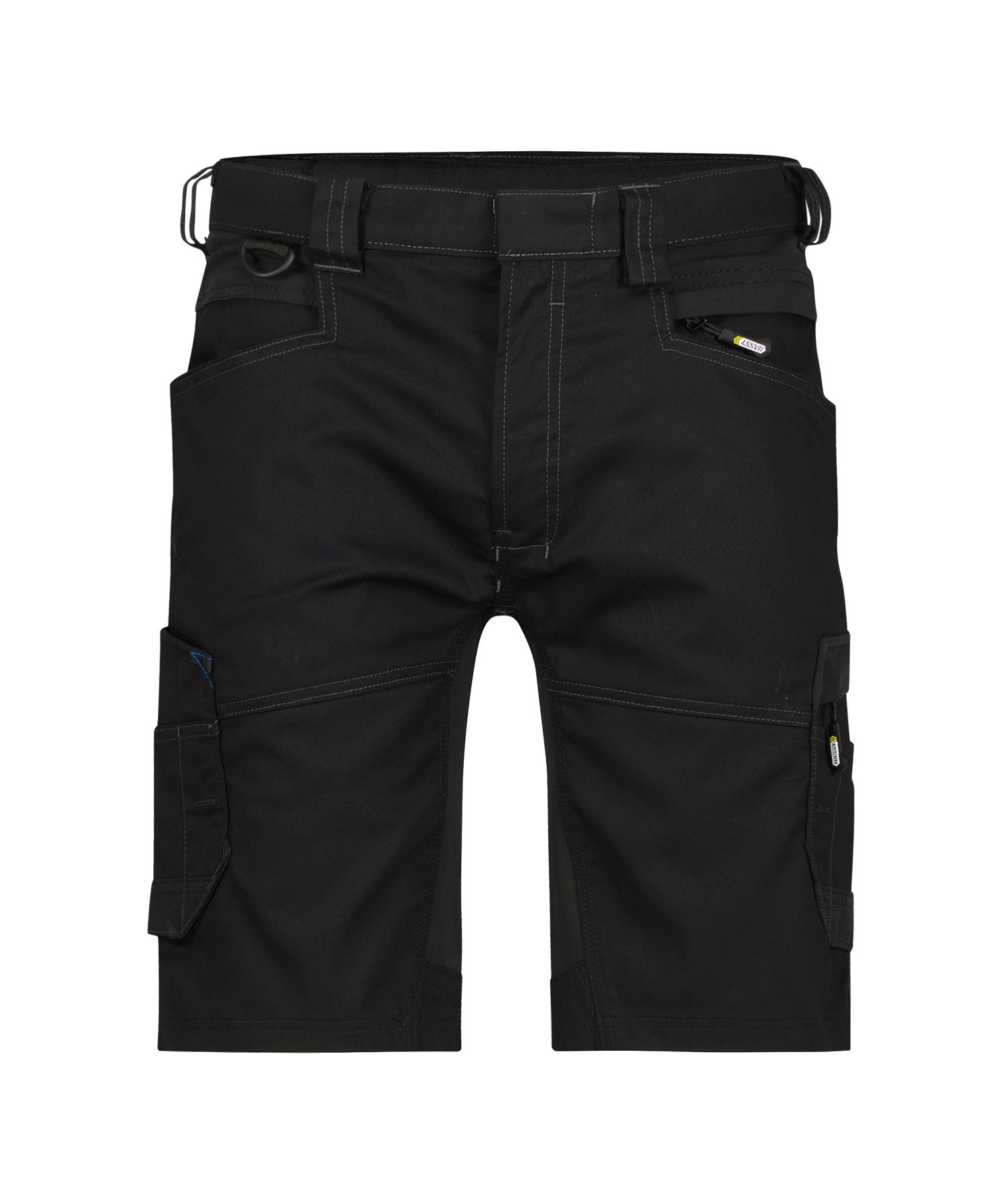 DASSY Axis Arbeitsshorts mit Stretch - 2