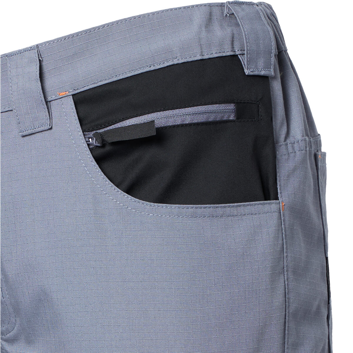 FORSBERG Braxa Arbeitshose mit DuraMotion® Stretchzonen und verstärkten Kniebereich - 20