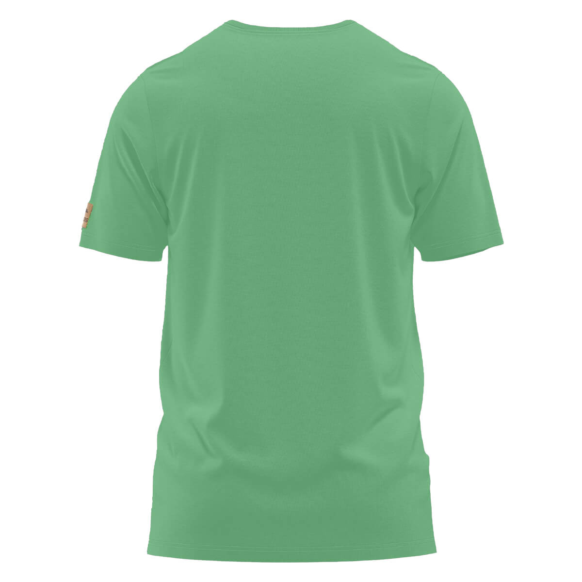 FORSBERG Mountain Line T-Shirt - 4
