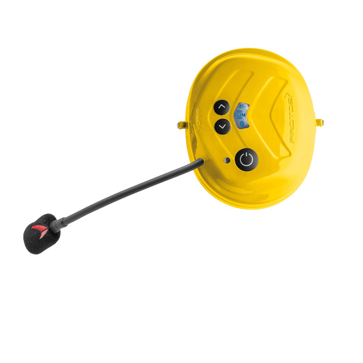 PROTOS® BT-COM Kommunikationssystem IV - 8