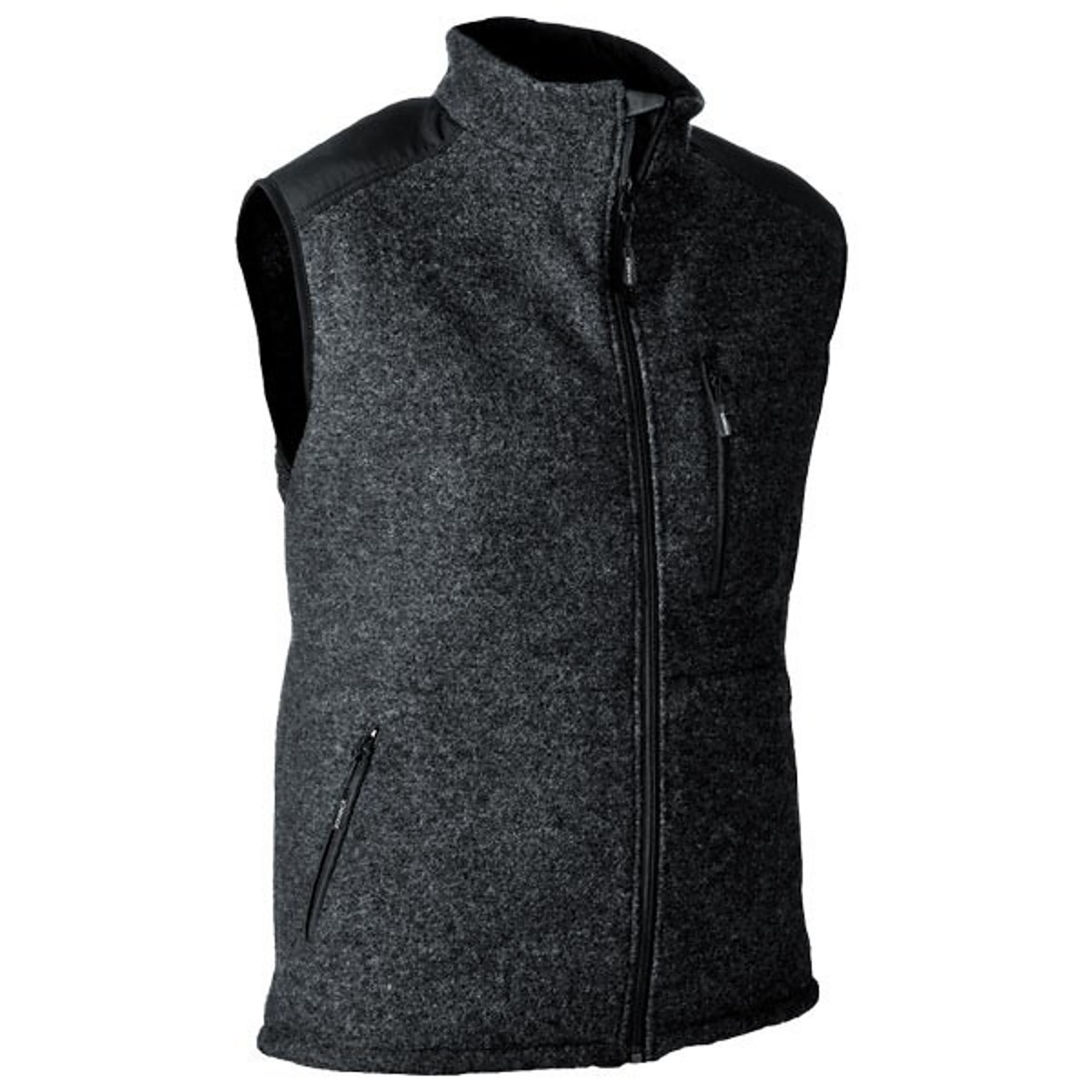 PFANNER® Wooltec Gilet Weste - 3