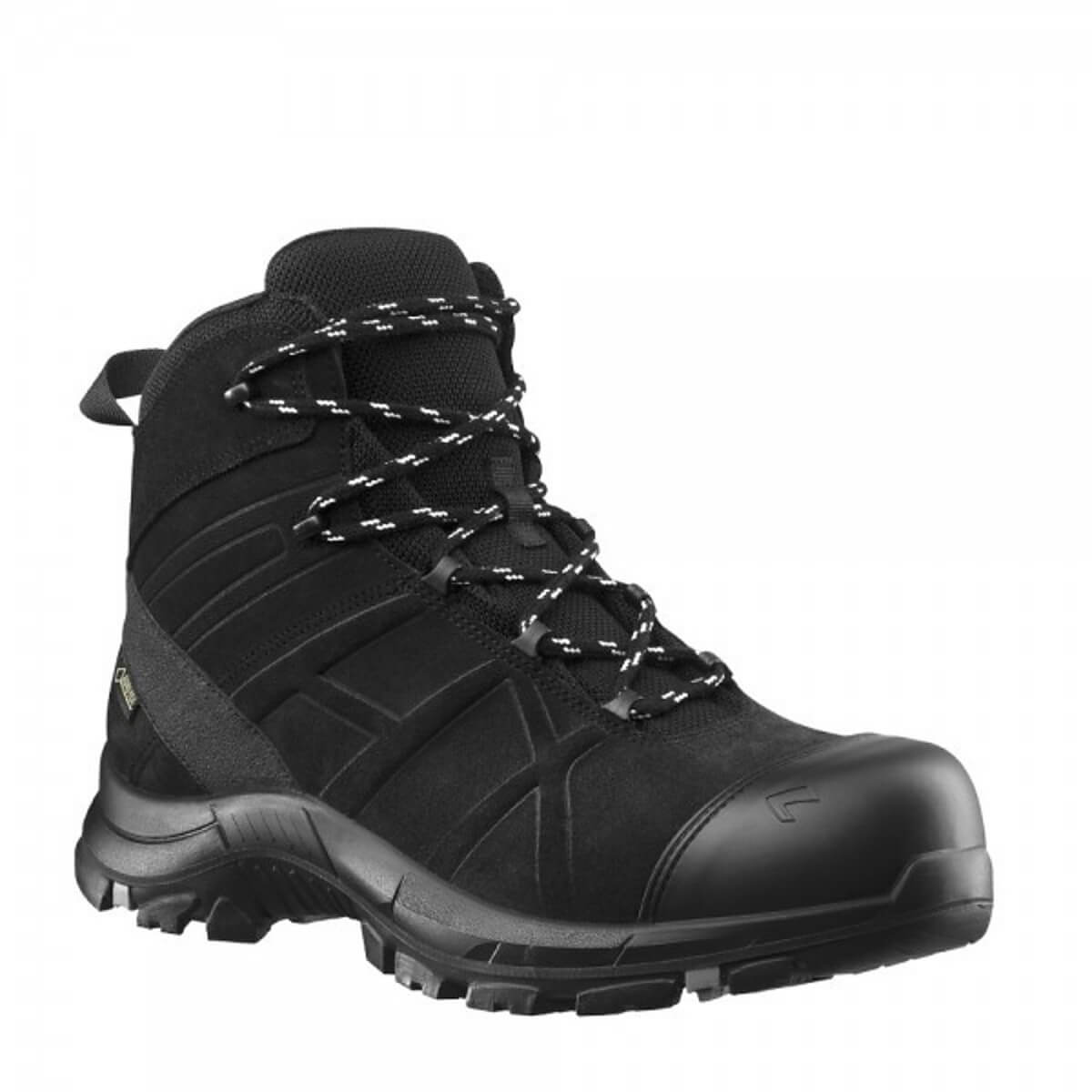 Haix Black Eagle Safety 53 MID - 1