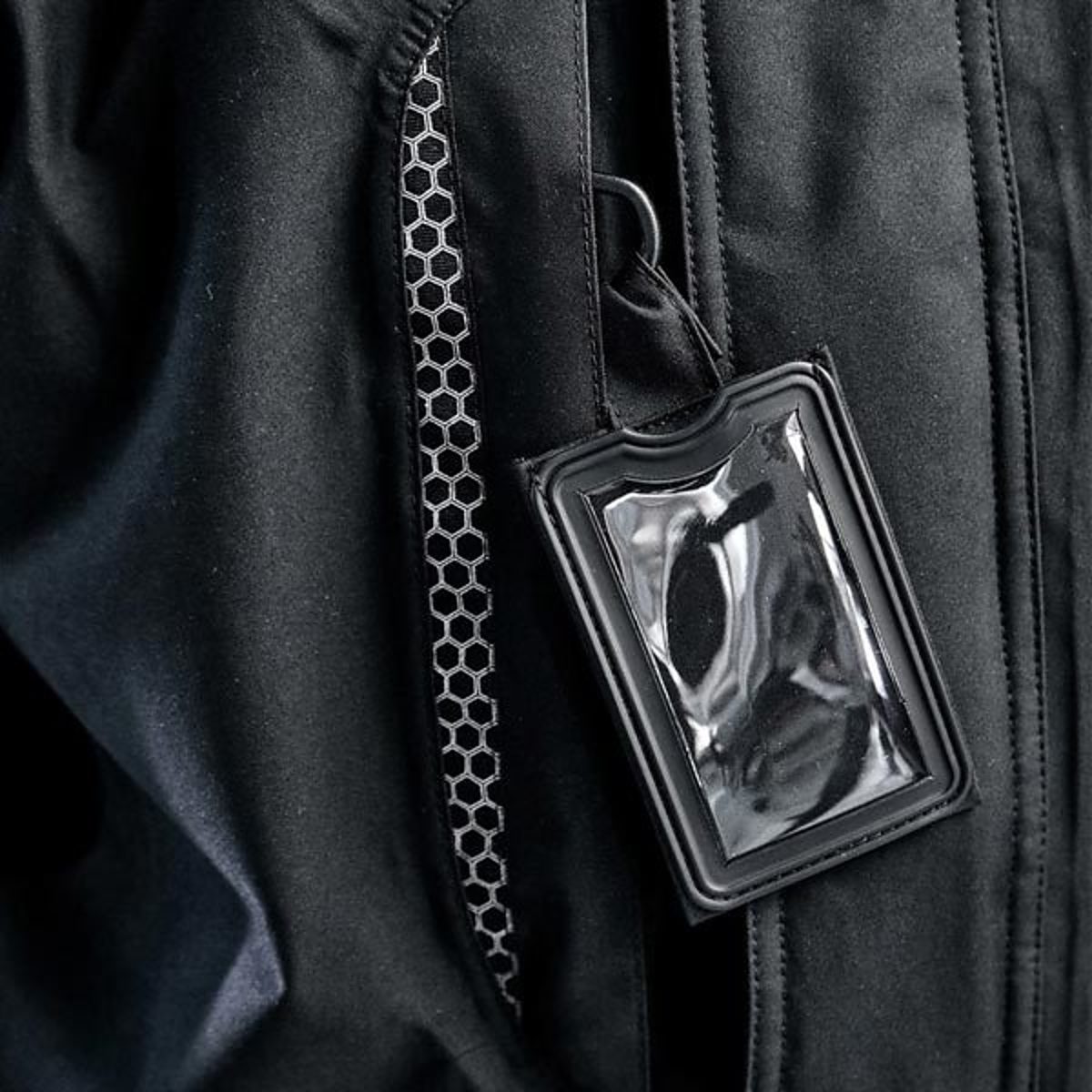 Blakläder wasserdichte Wetterschutzjacke 4988 - 5