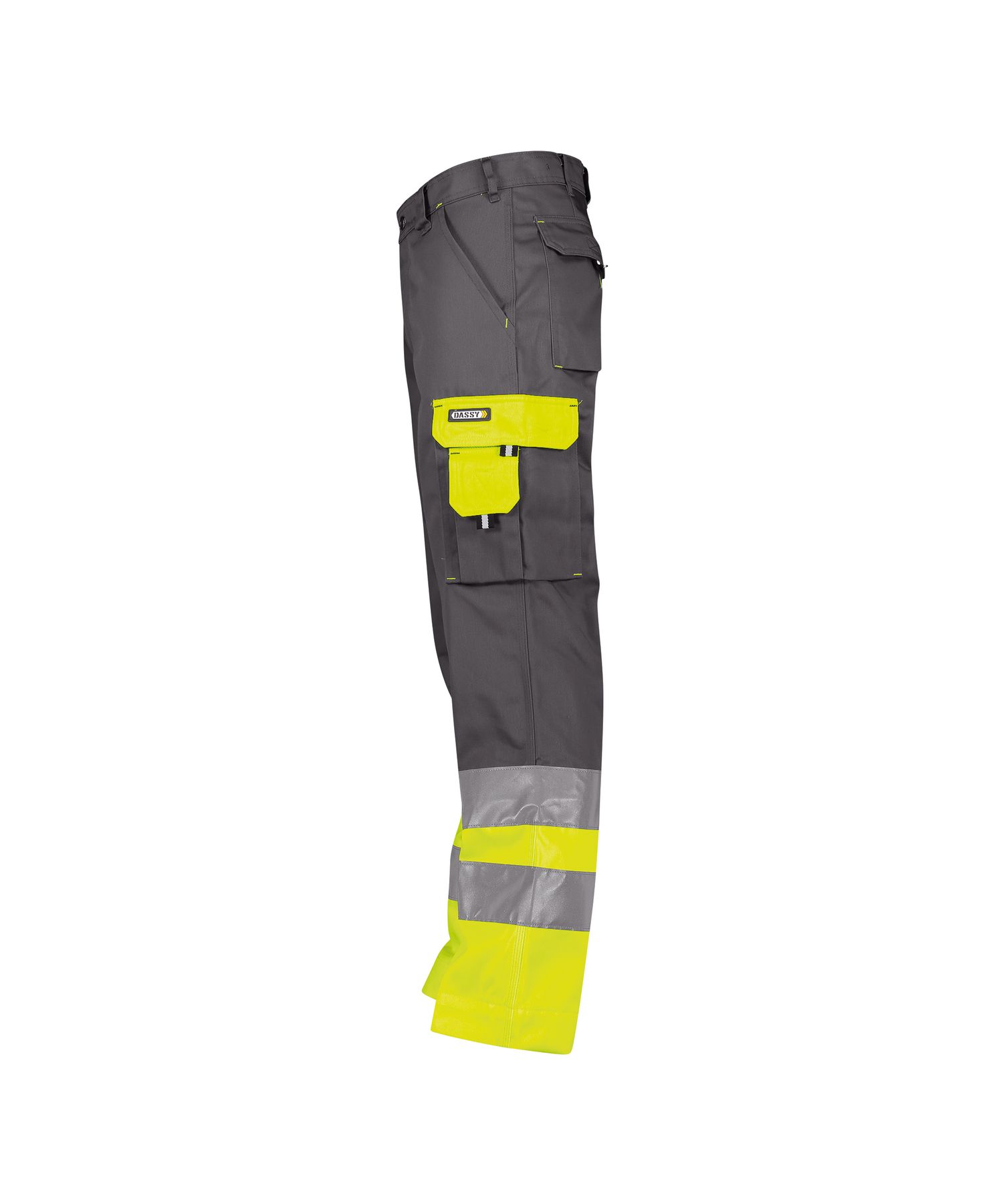 DASSY Omaha Warnschutzhose - 25