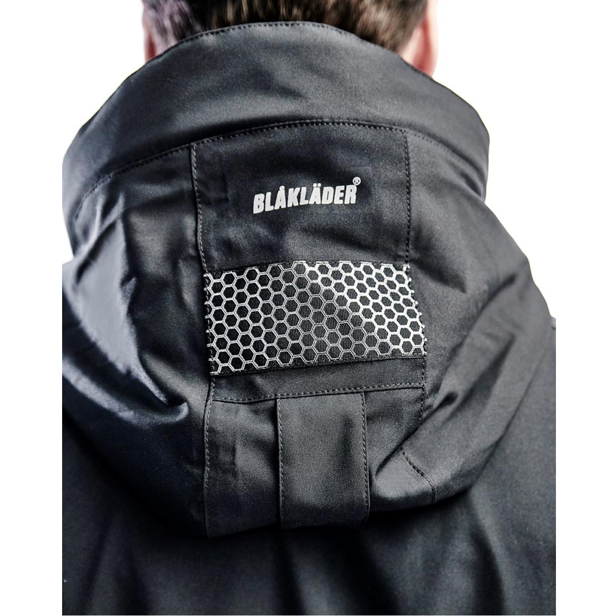 Blakläder wasserdichte Wetterschutzjacke 4988 - 6