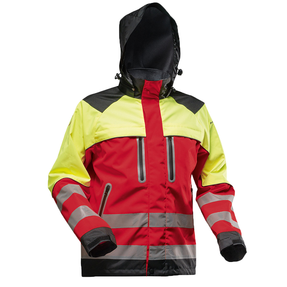 PFANNER® Nanoshield® Regenjacke - 1
