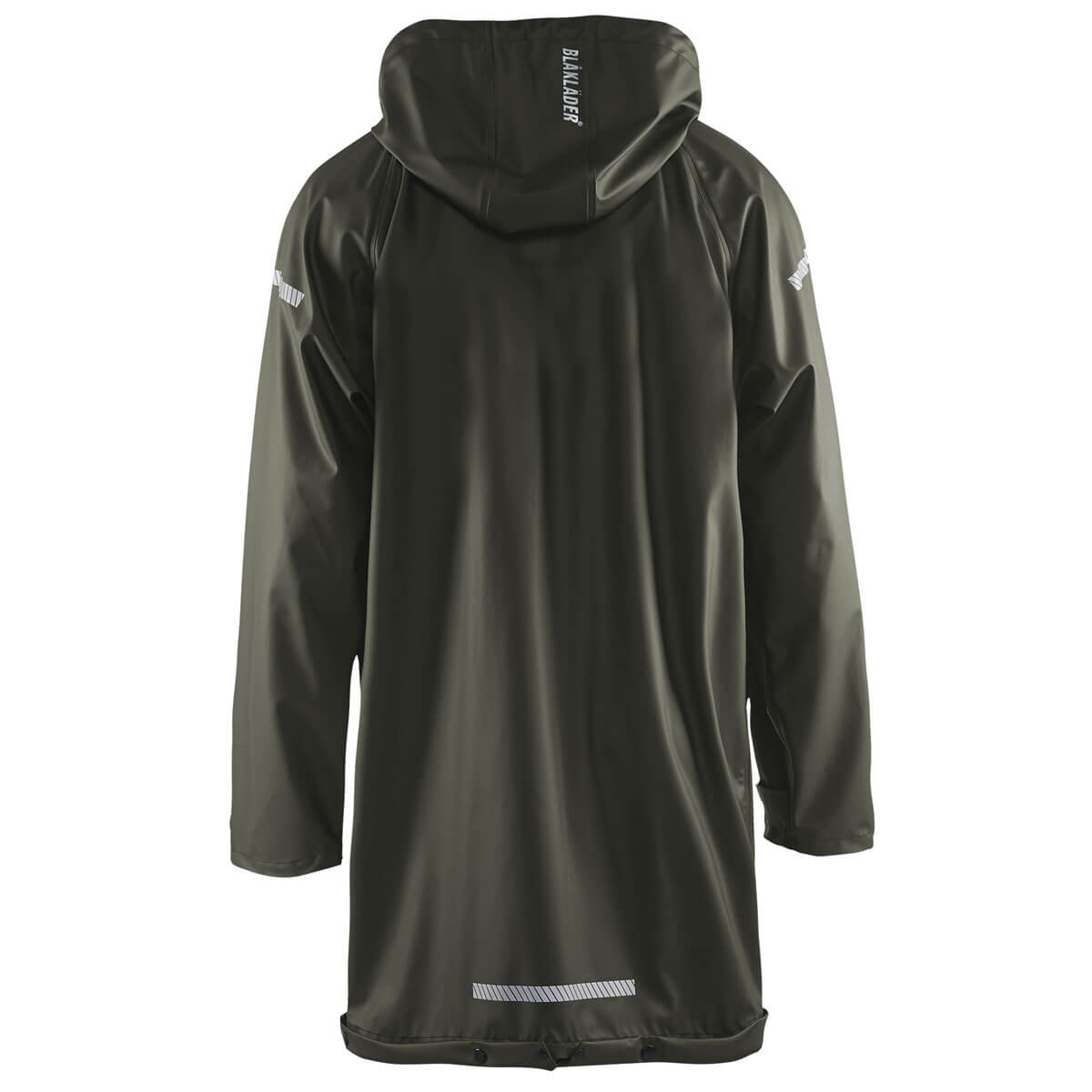 Blakläder Regenjacke lang 4301 - 4