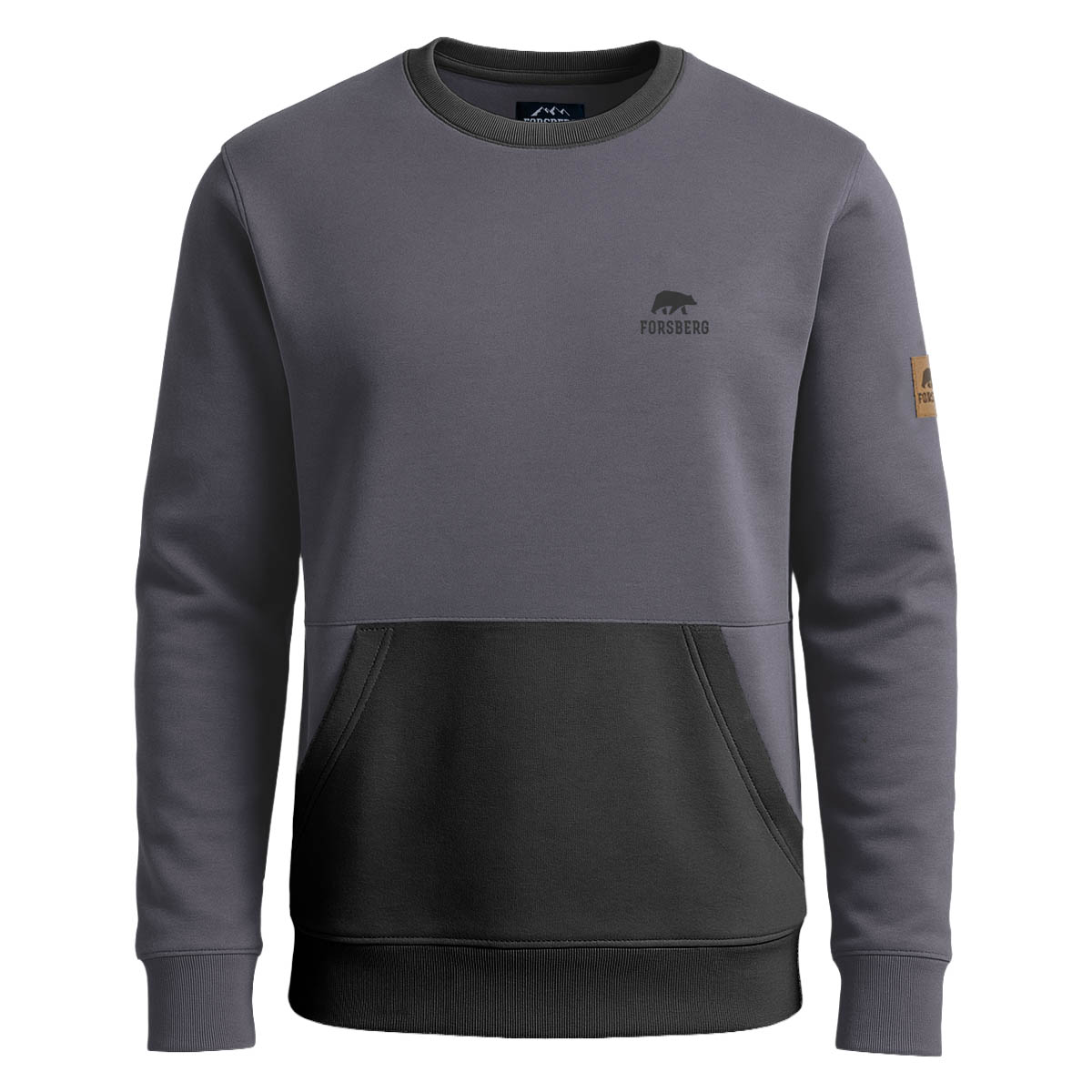 FORSBERG Alvarson Sweatshirt - 13