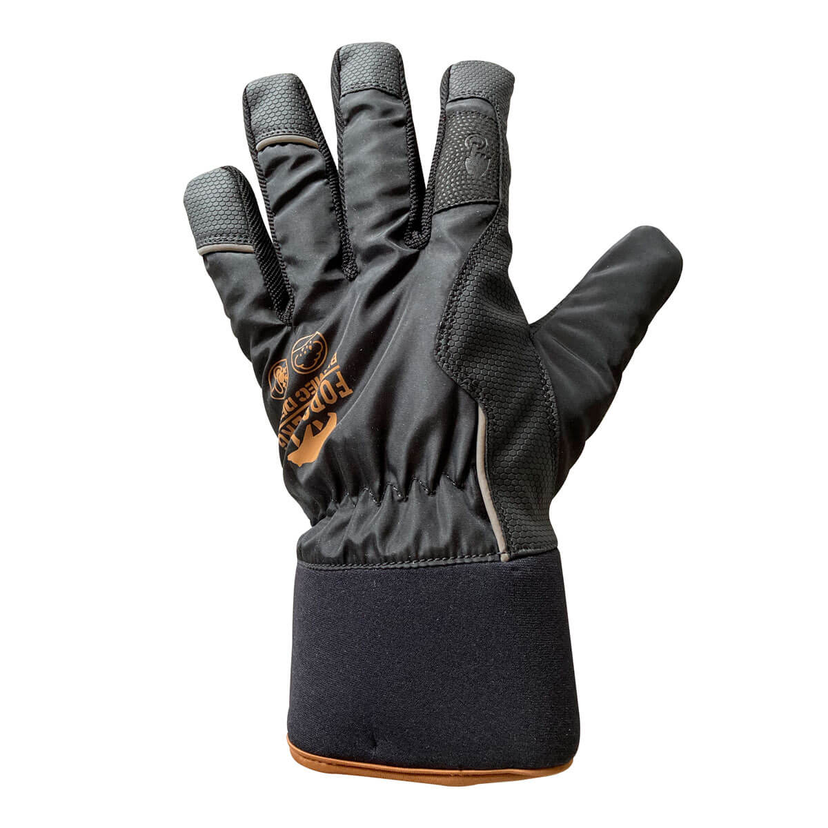 FORSBERG Vinterborg wasserabweisende, robuste Winterhandschuhe - 4