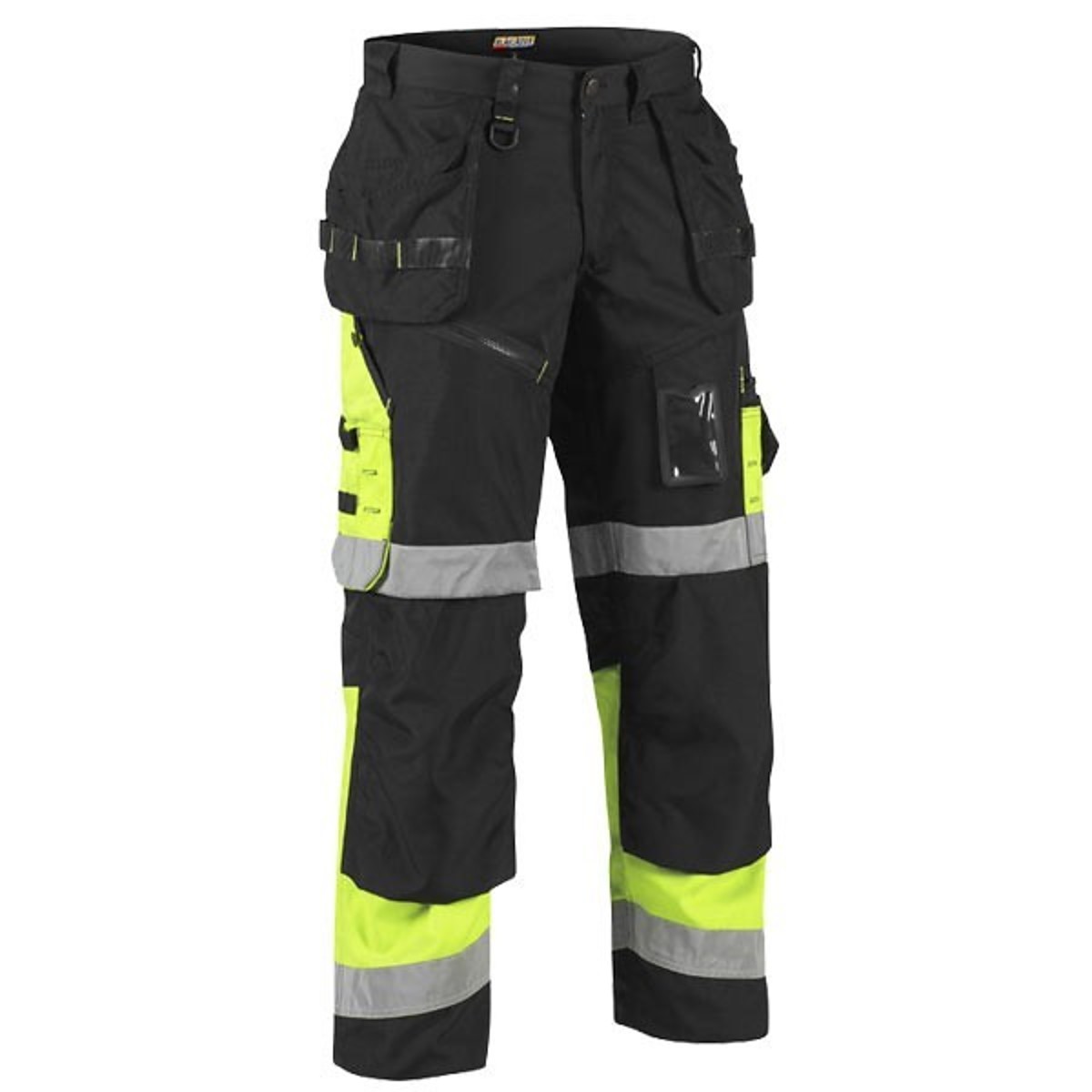 Blakläder Warnschutzhose X1500 1508 - 2