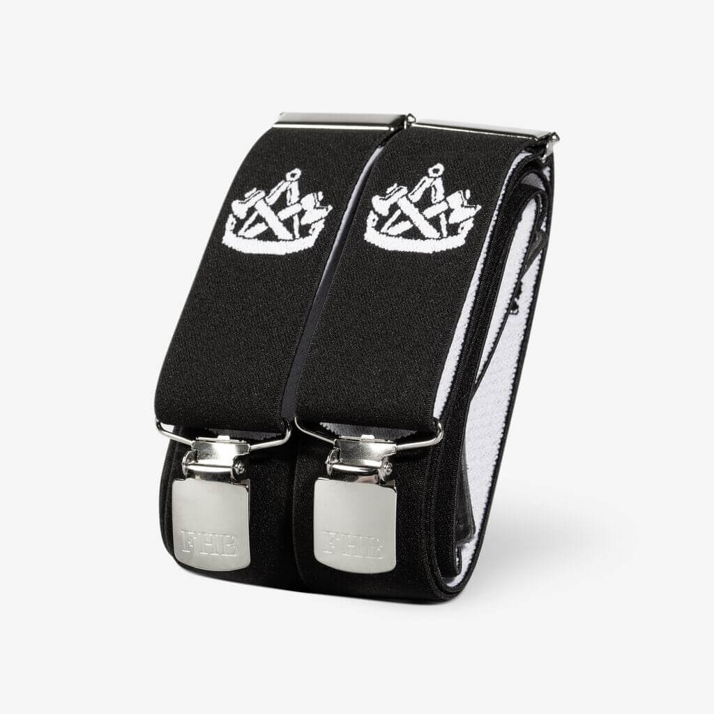 FHB Hosenträger 120cm - 2