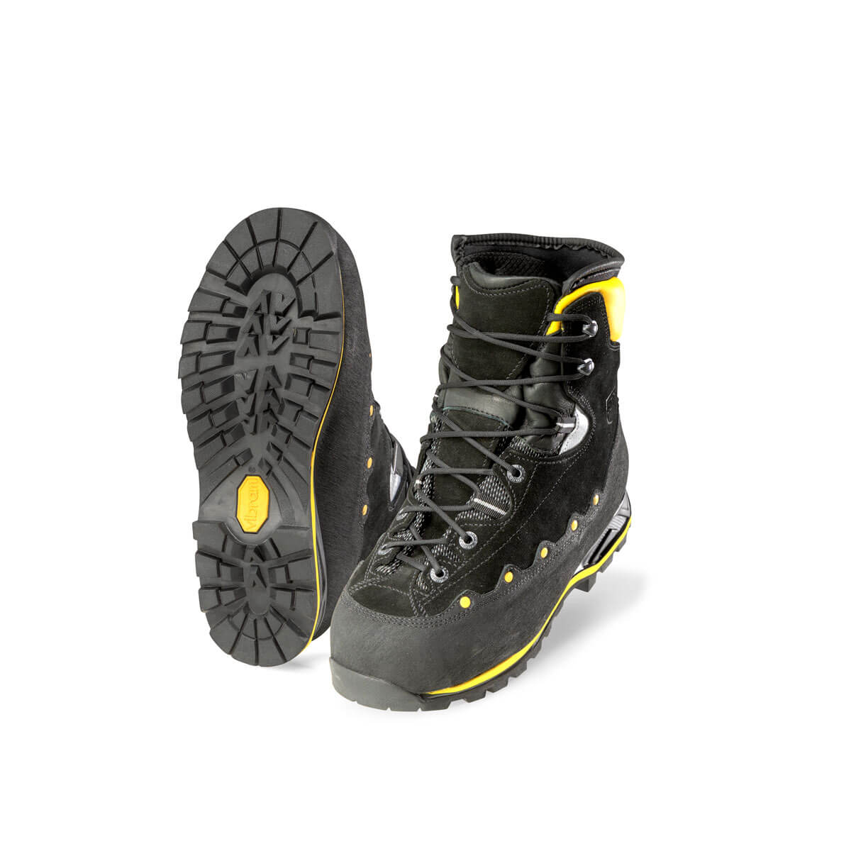 PFANNER® Schnittschutzschuhe Pilatus  - 1