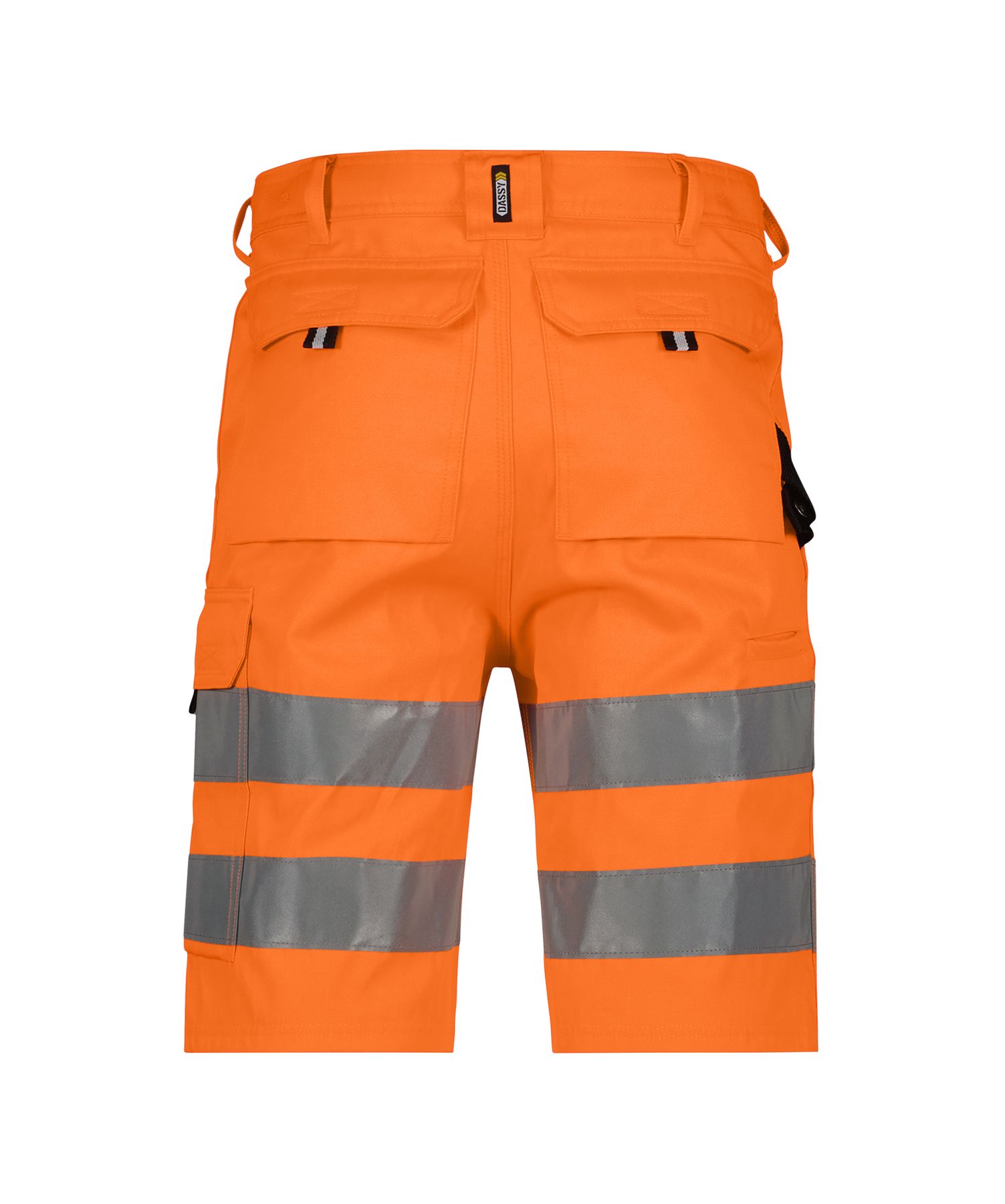 DASSY Idaho Warnschutz-Shorts - 9