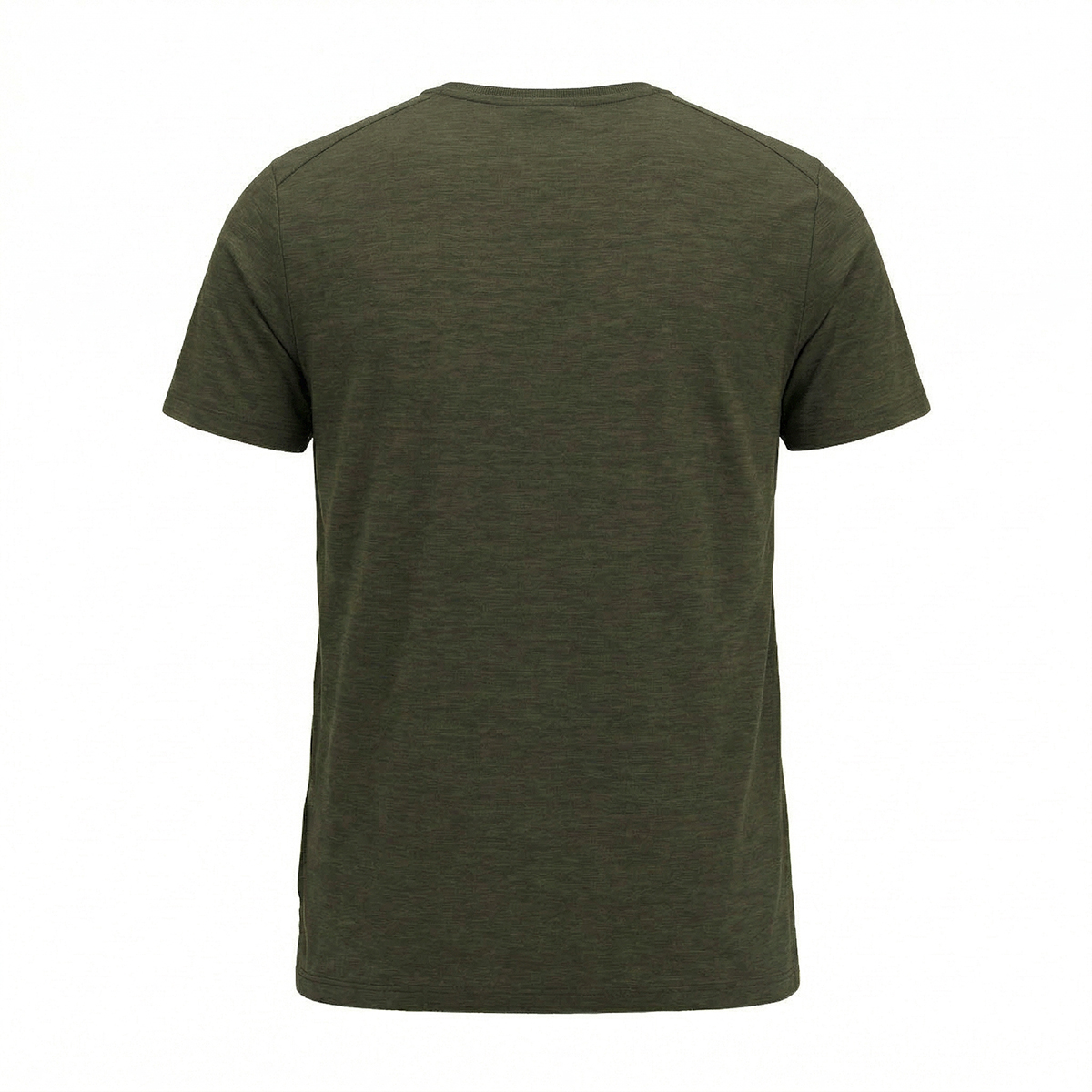 FORSBERG Finnson T-Shirt mit Brustlogo - 24