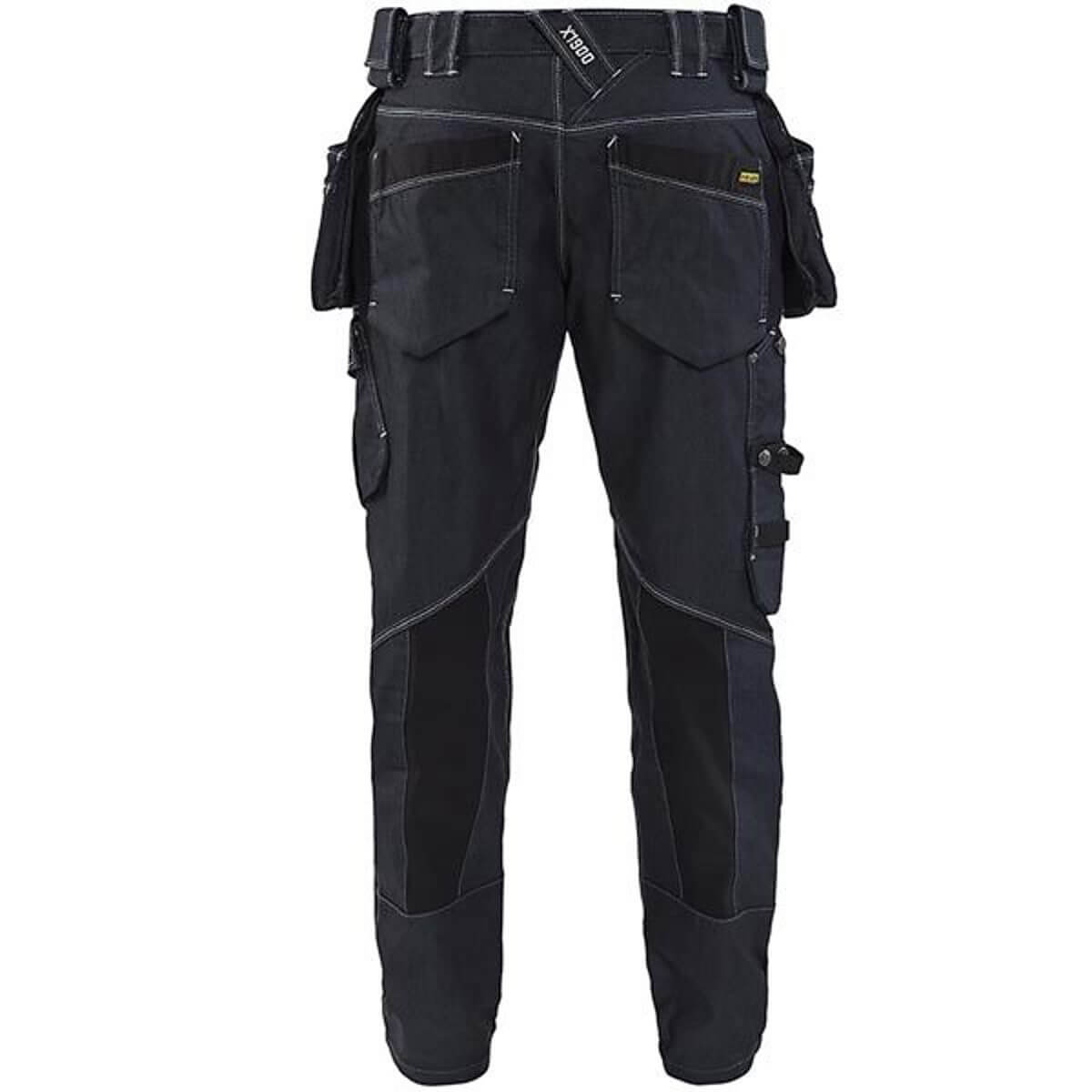 Blakläder Handwerker Bundhose Stretch X1900 - 7