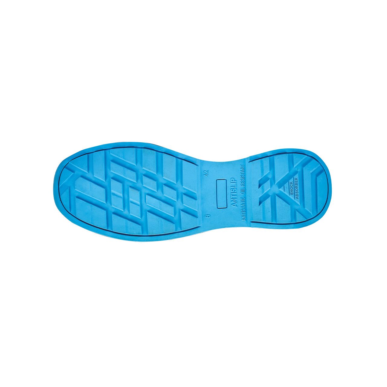 U-Power Owen Sicherheitsschuh  - 5