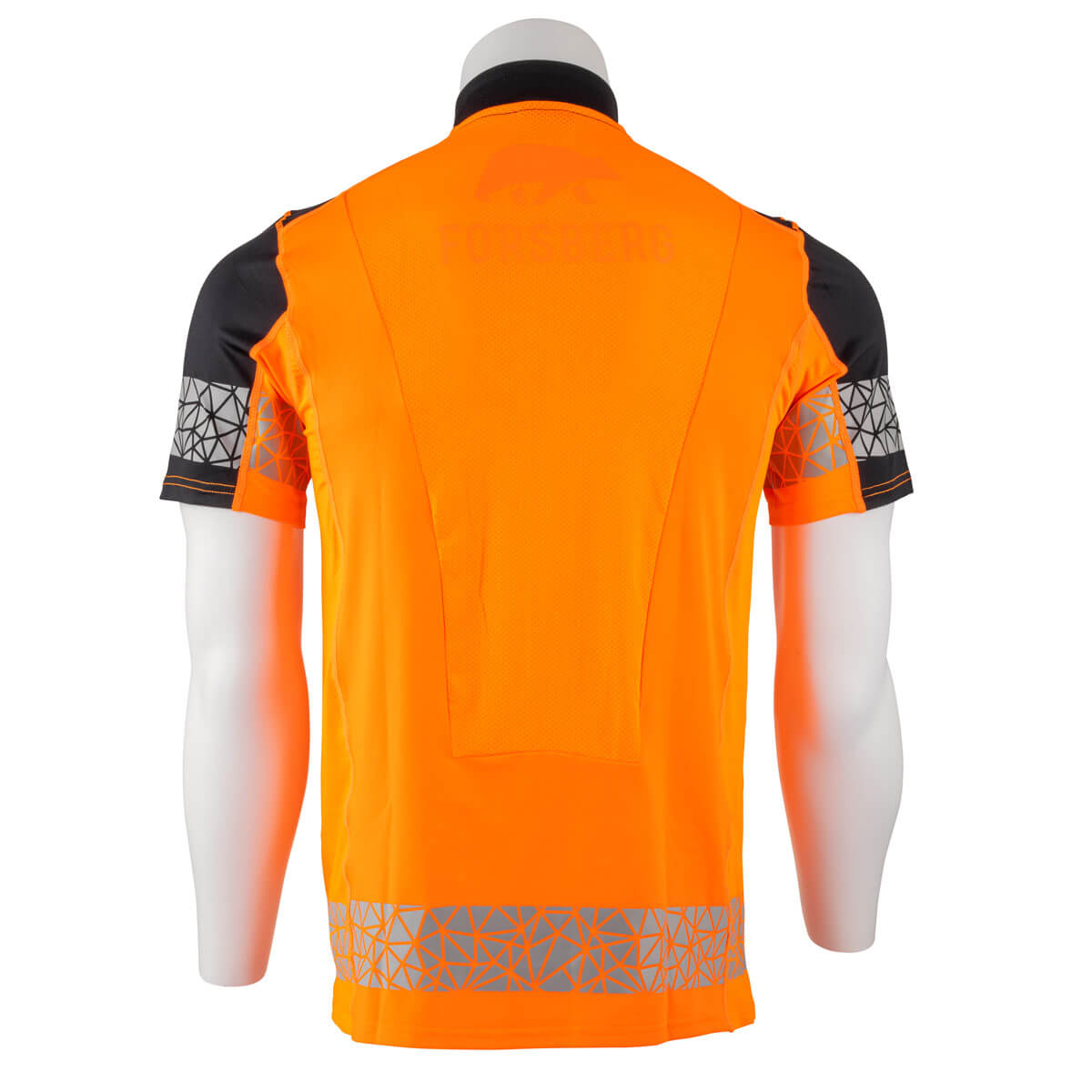 FORSBERG Torke Funktionsshirt kurzarm - 5