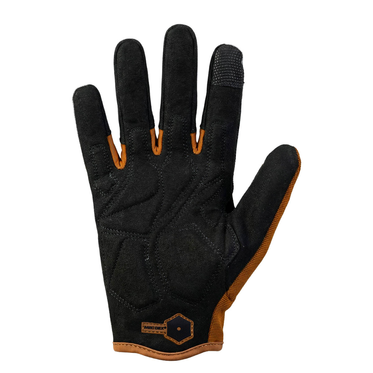 FORSBERG Skrugrip Handschuhe mit Handrückenschutz - 3