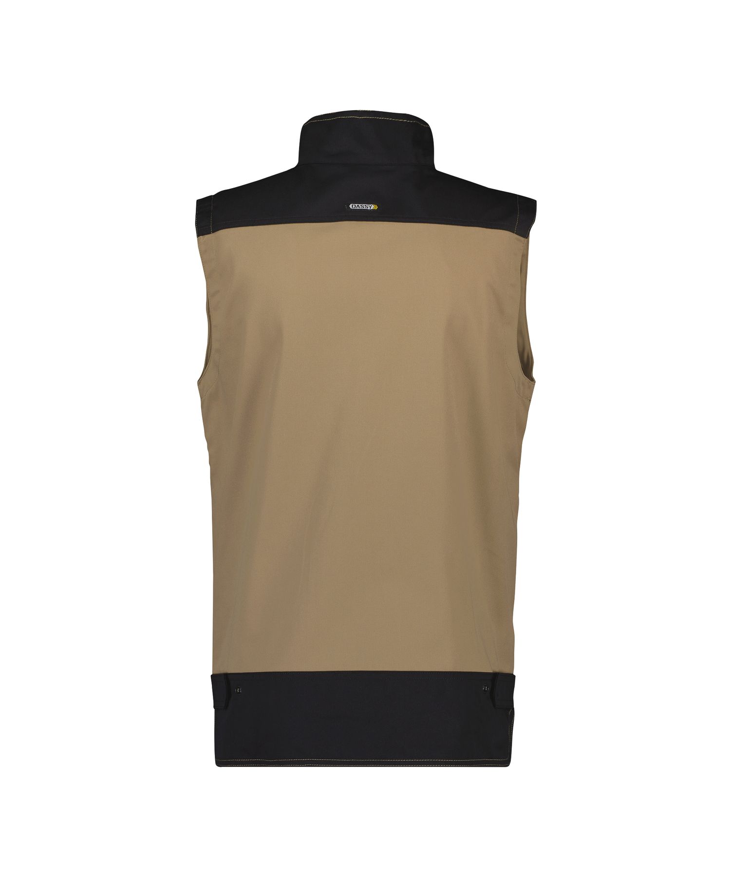 DASSY Faro zweifarbige Sommerweste - 29