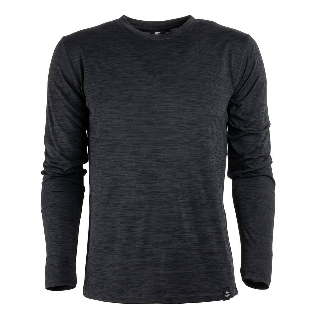 FORSBERG Svettson Funktionsshirt Longsleeve - 1