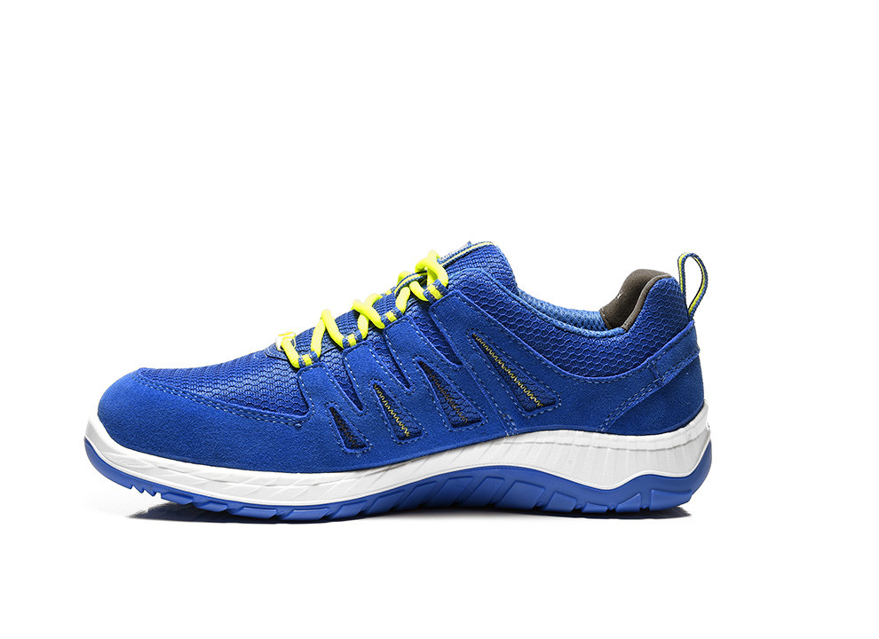 Elten MADDOX blue Low ESD S1PS Sicherheitshalbschuh - 4