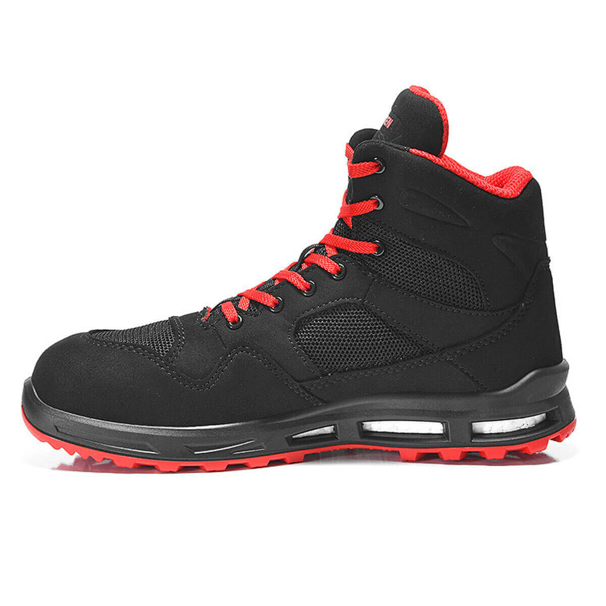 Elten LAKERS XXT MID ESD S1P - 4