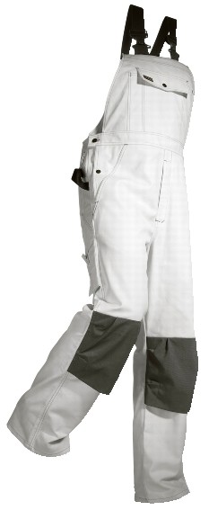 Blakläder Latzhose Maler 2611 - 1