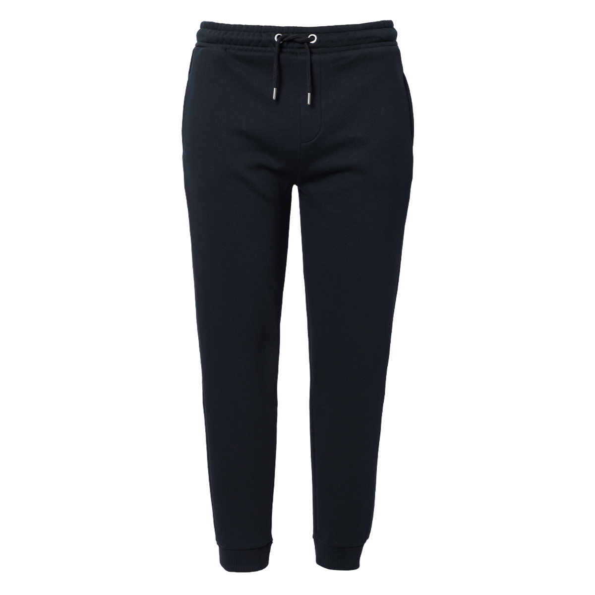 FORSBERG einfarbige Jogginghose - 1