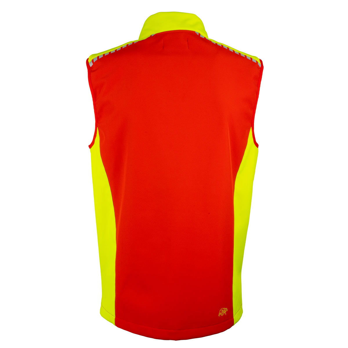 FORSBERG Gulder II Softshellweste - 4