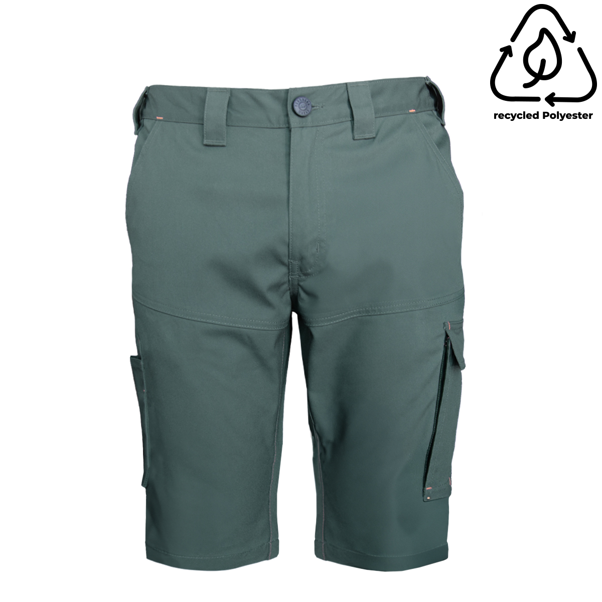FORSBERG Buxa II kurze Arbeitshose - 8