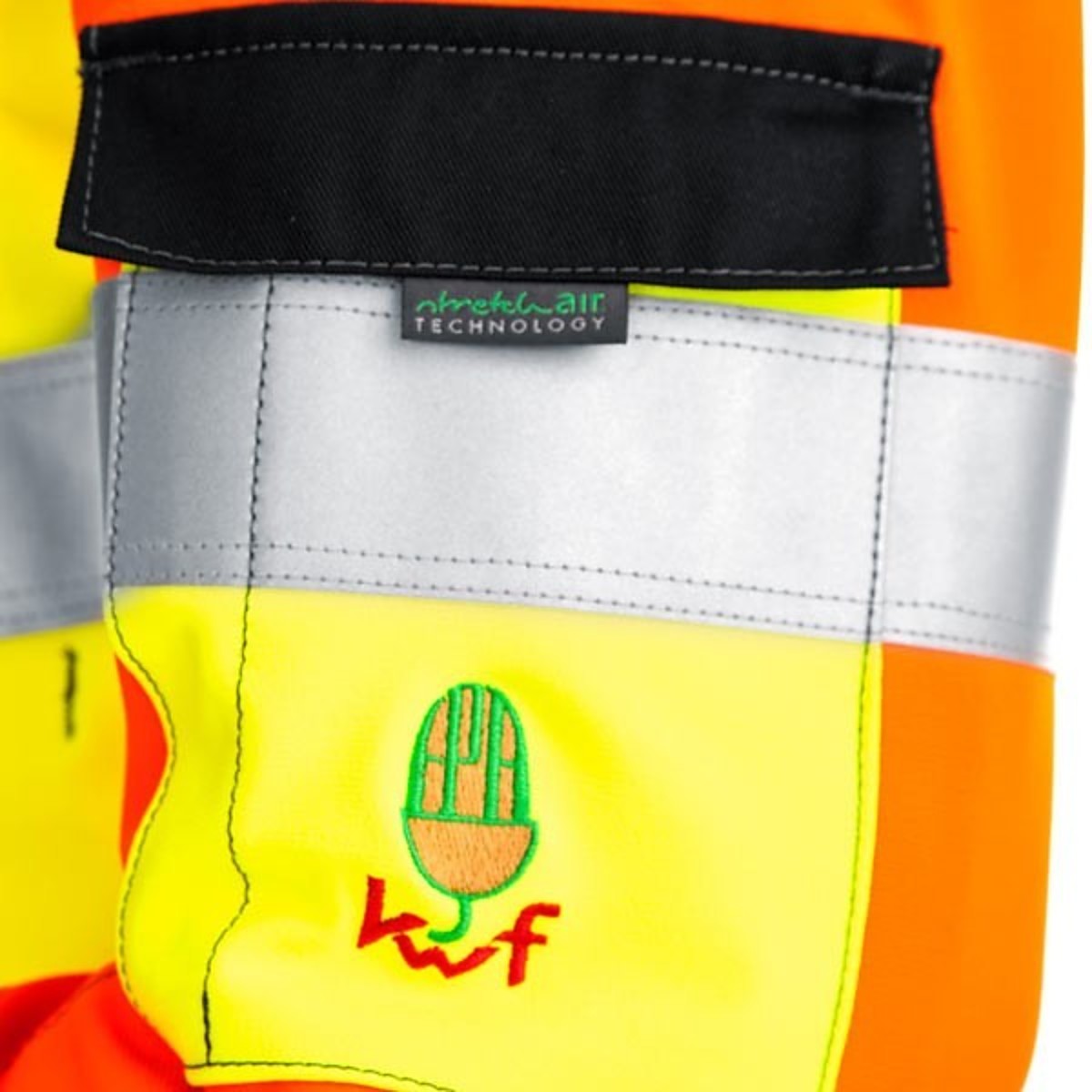 PFANNER® KlimaAir® Forstjacke - 3