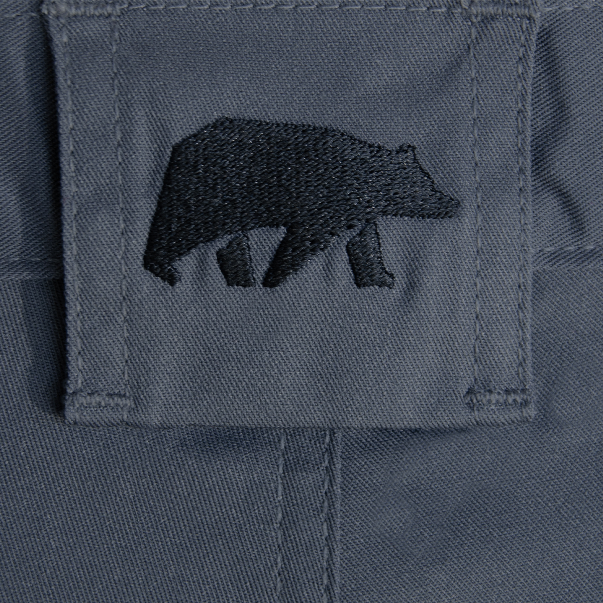 FORSBERG Buxa II kurze Arbeitshose - 7