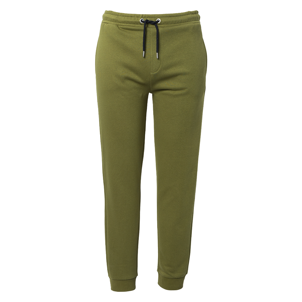 FORSBERG einfarbige Jogginghose - 13