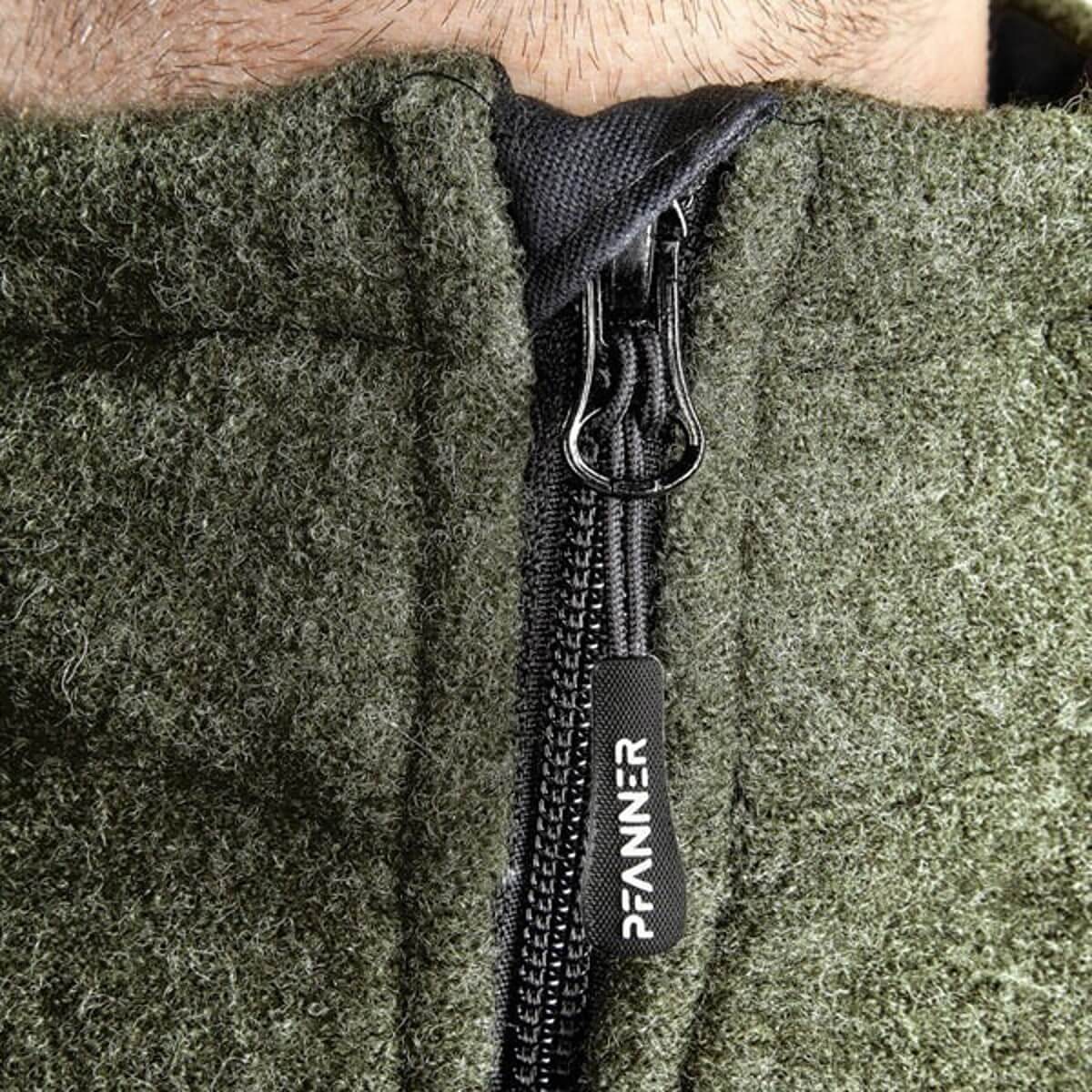 PFANNER® Wooltec Gilet Weste - 4