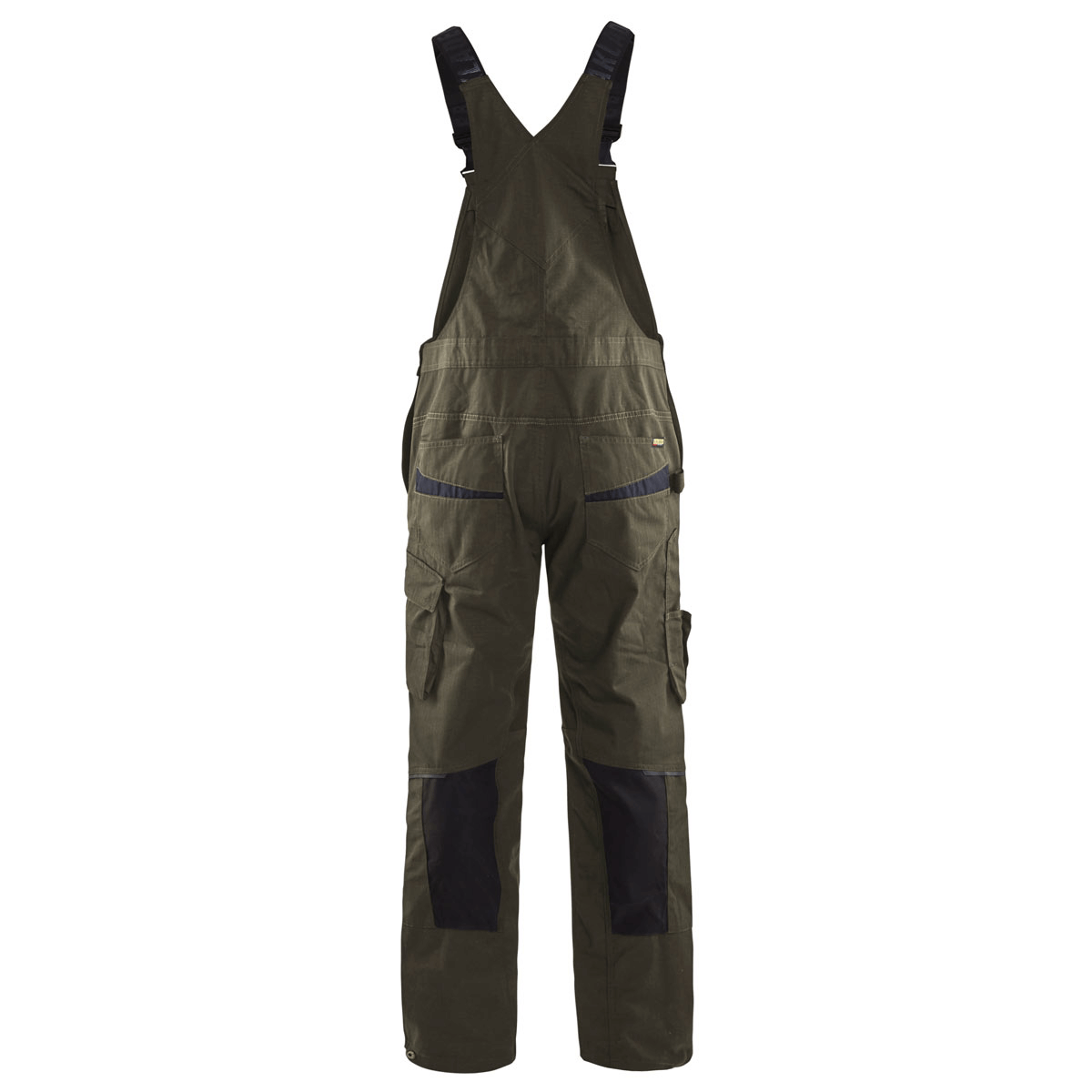 Blakläder Latzhose mit Stretch 2695 - 4