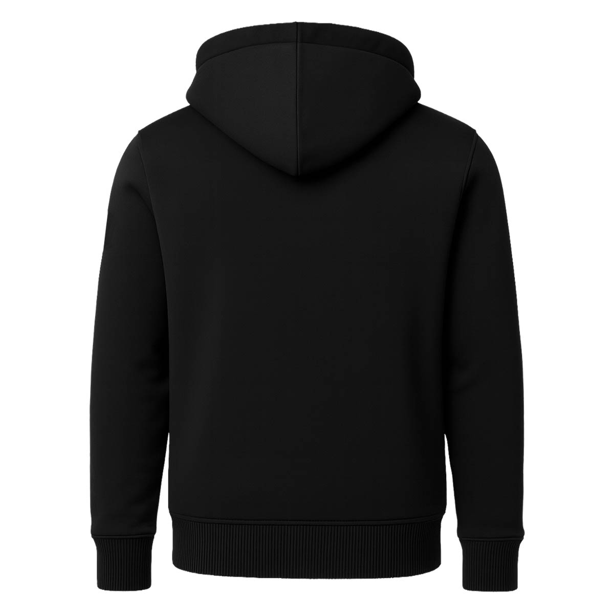 FORSBERG Kapuzenjacke mit Teddyfutter - 9