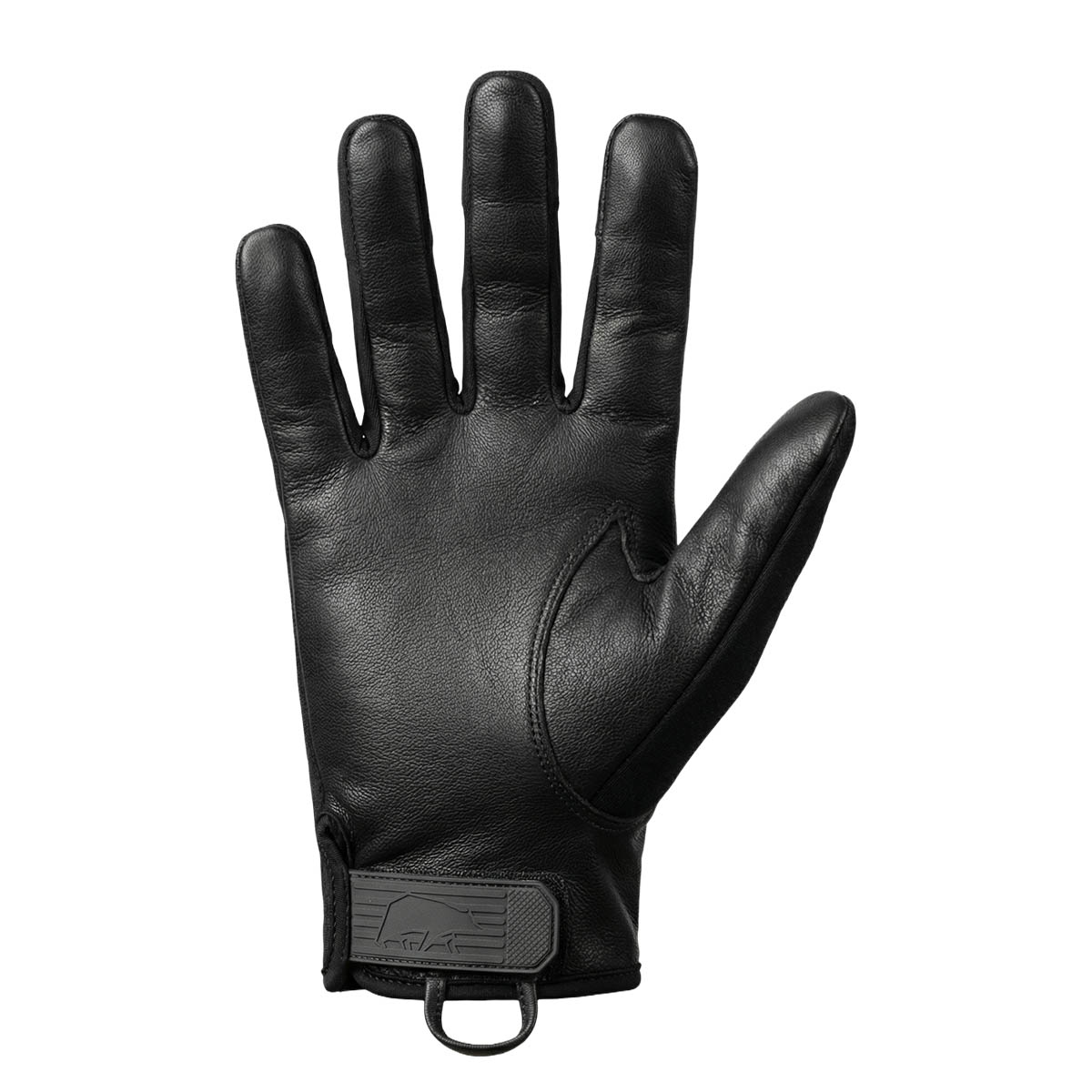 FORSBERG Skjolvak taktische robuste Lederhandschuhe - 3