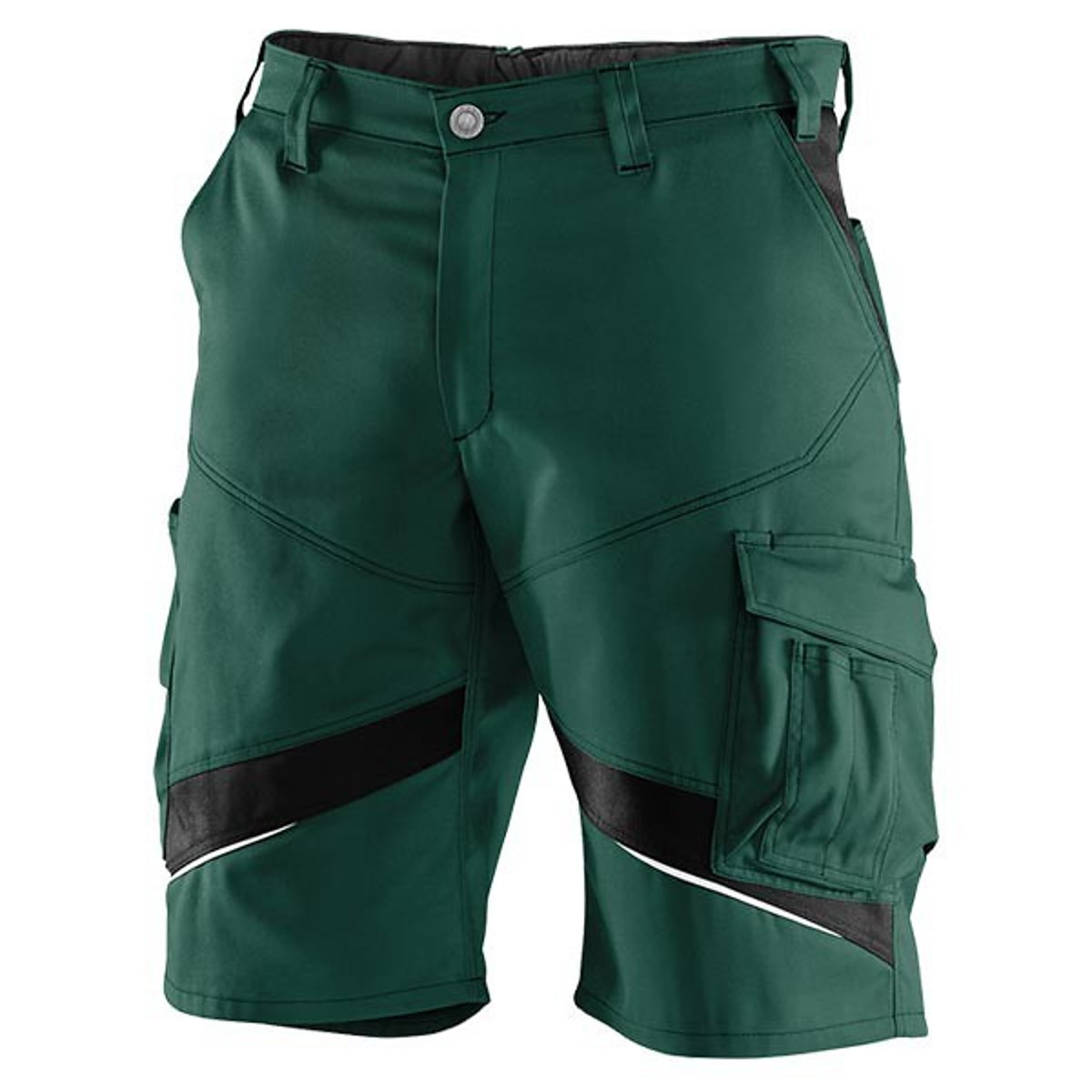 Kübler Activiq Shorts - 5