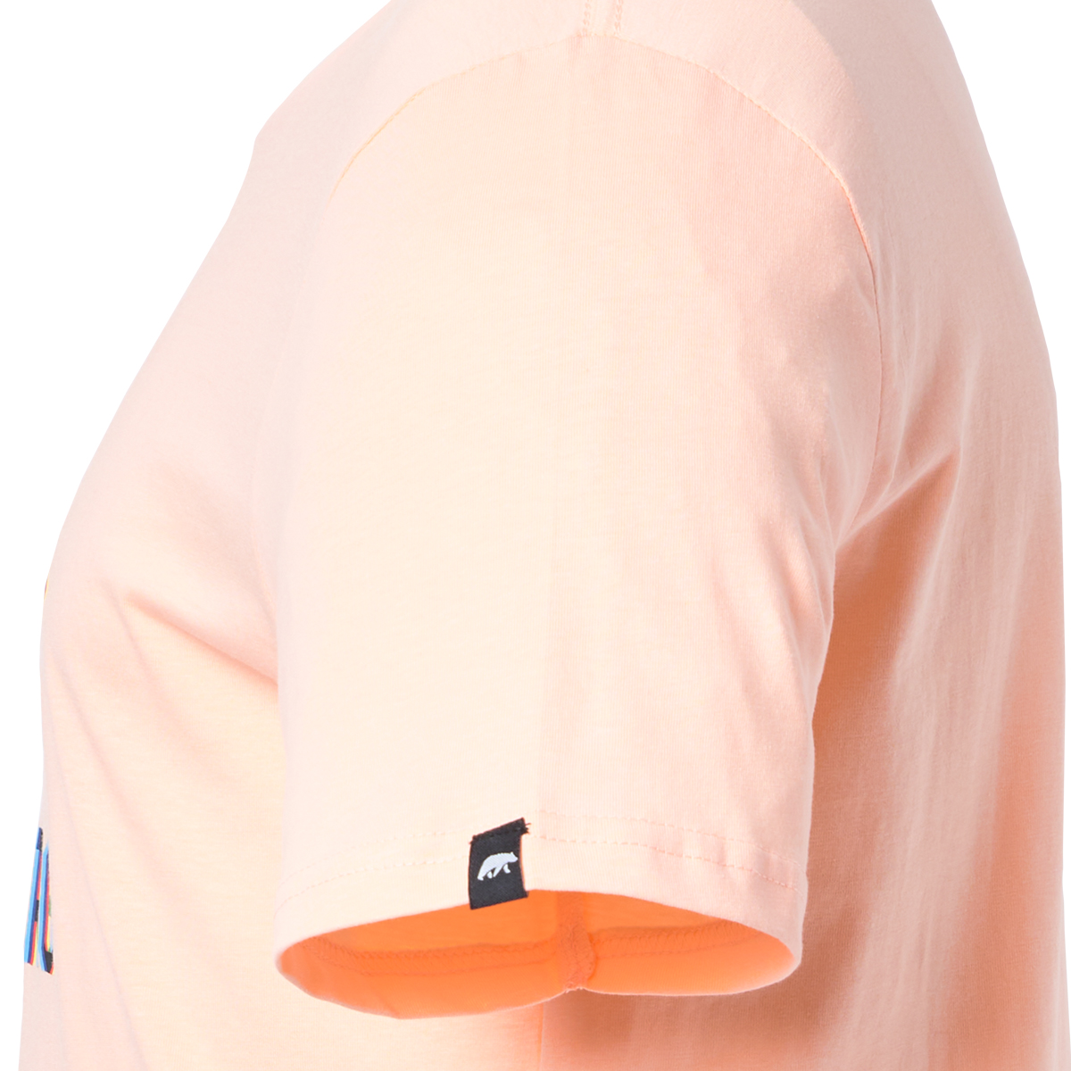 FORSBERG Dreideson T-Shirt - 8