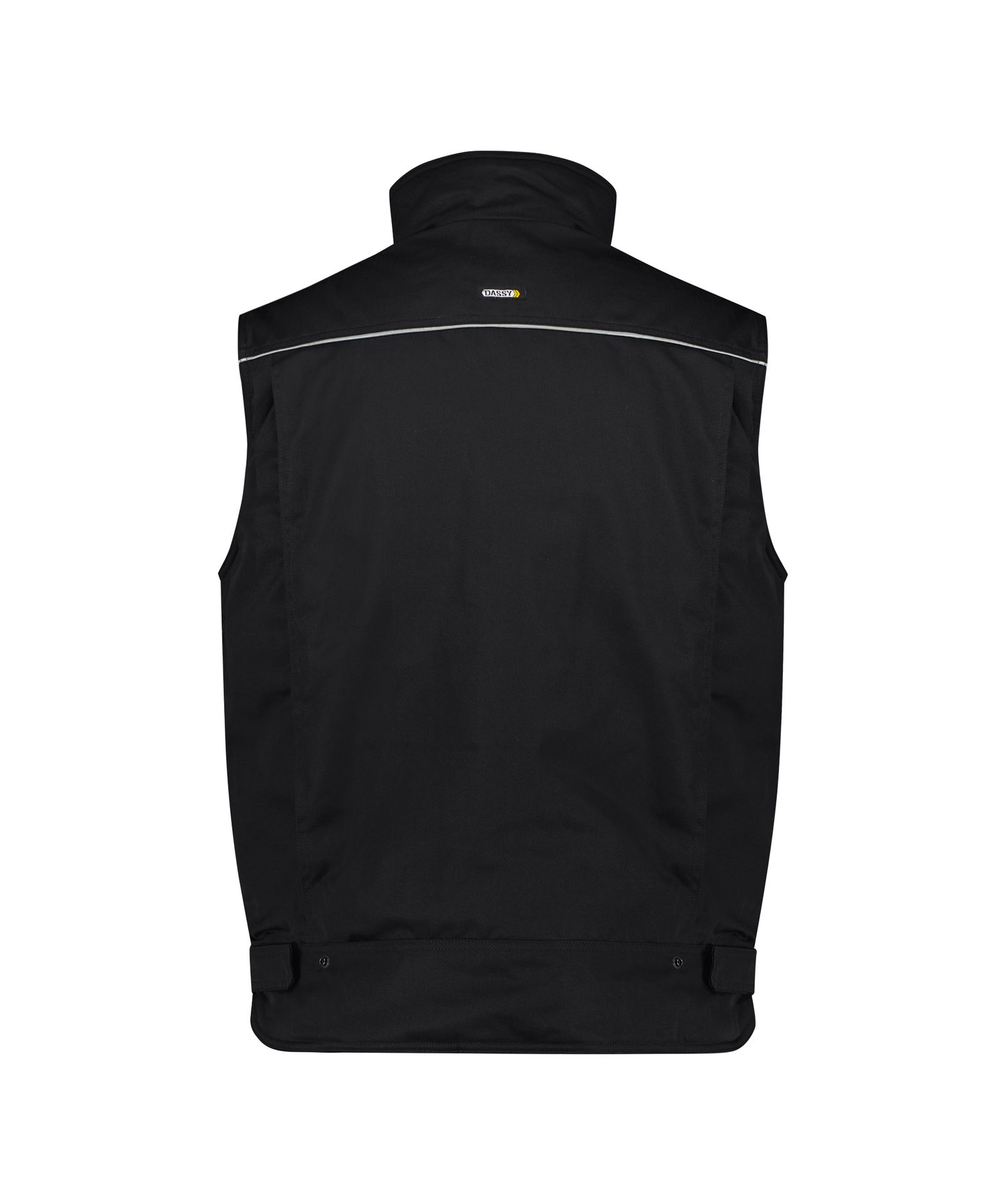 DASSY Mons Weste - 22